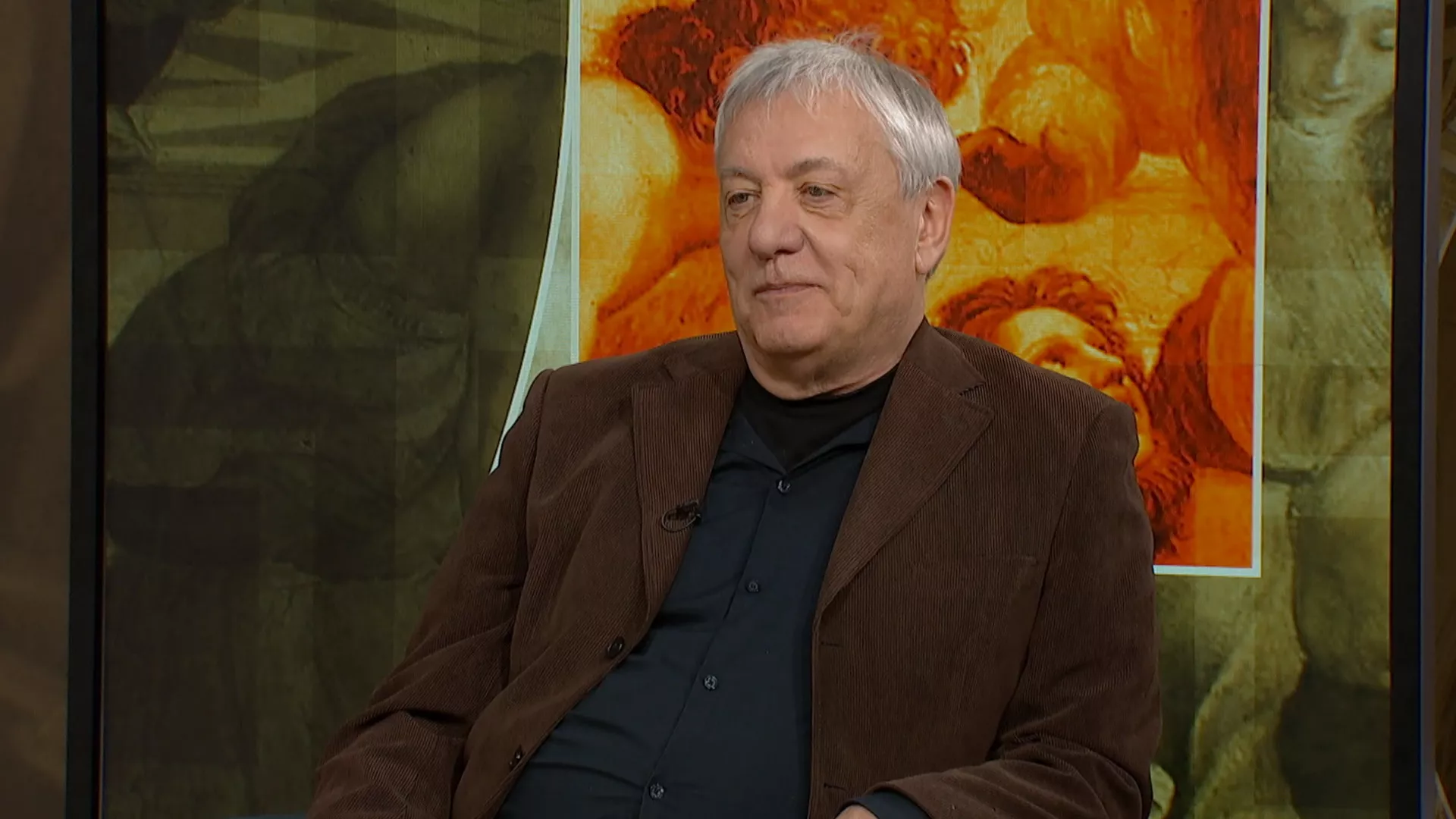 Do detalja: Egon Savin