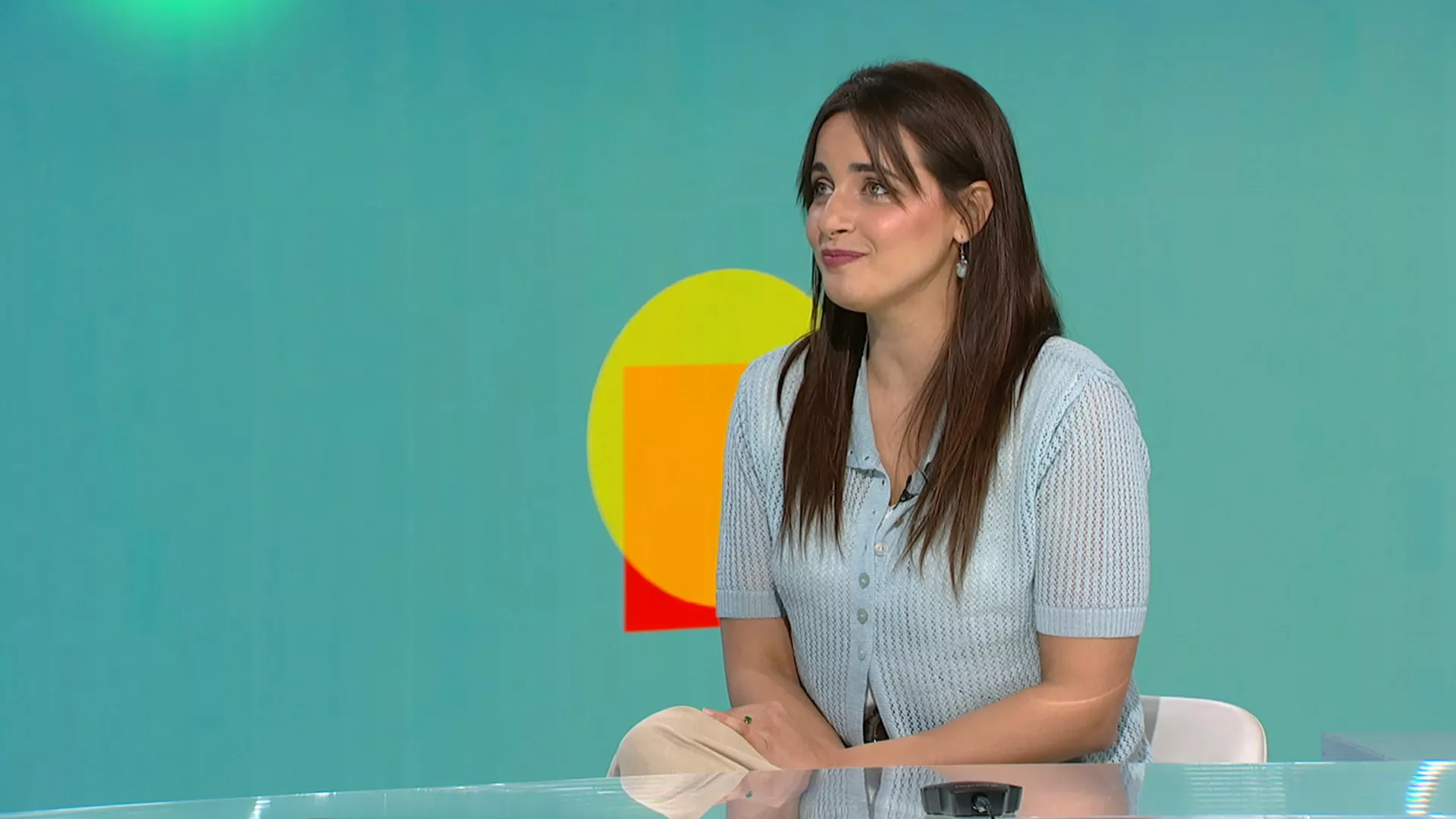 Kulturni dnevnik: Sa Isidorom Simijonović o pozorištu i televiziji