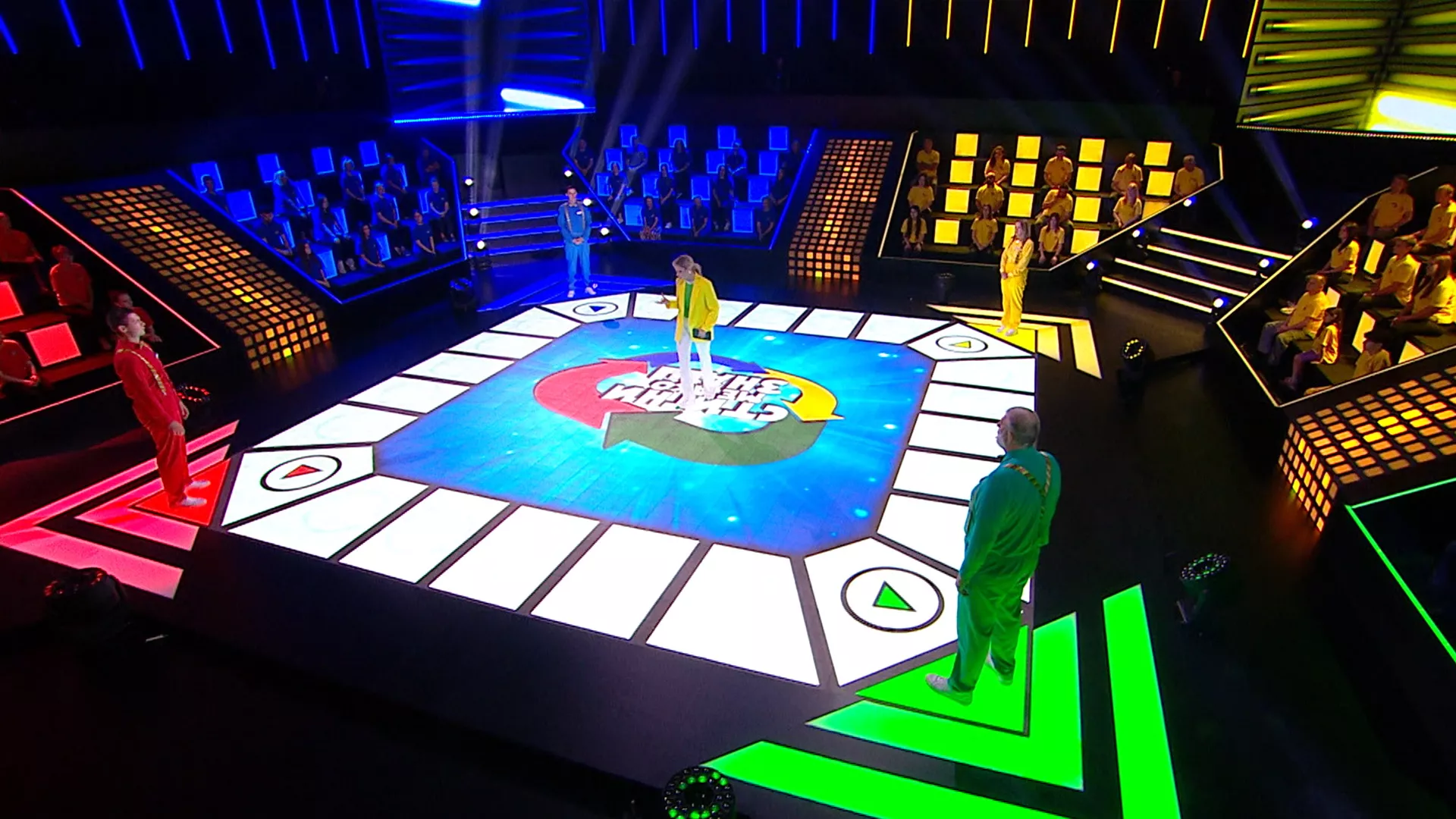 Stigni me ako znaš (7. ciklus) (25. emisija)