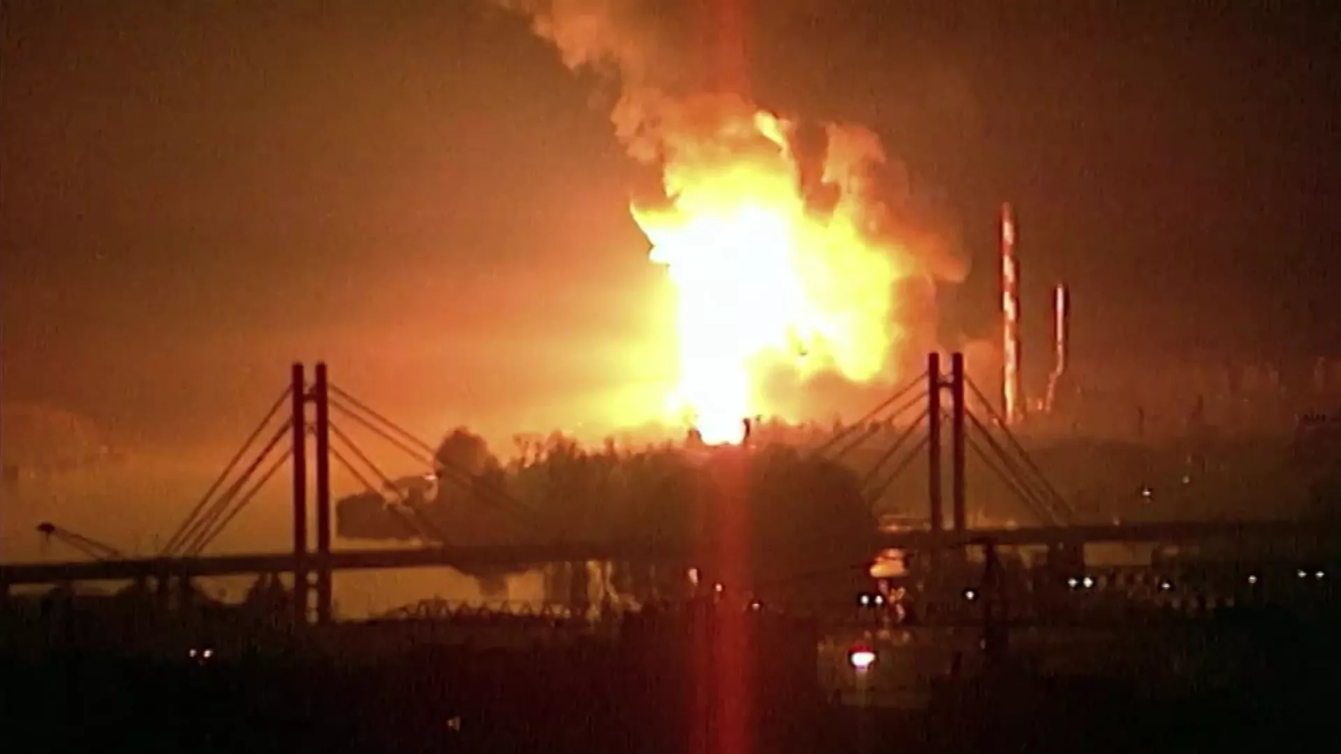 Tačka preloma - rat koji je promenio pravila