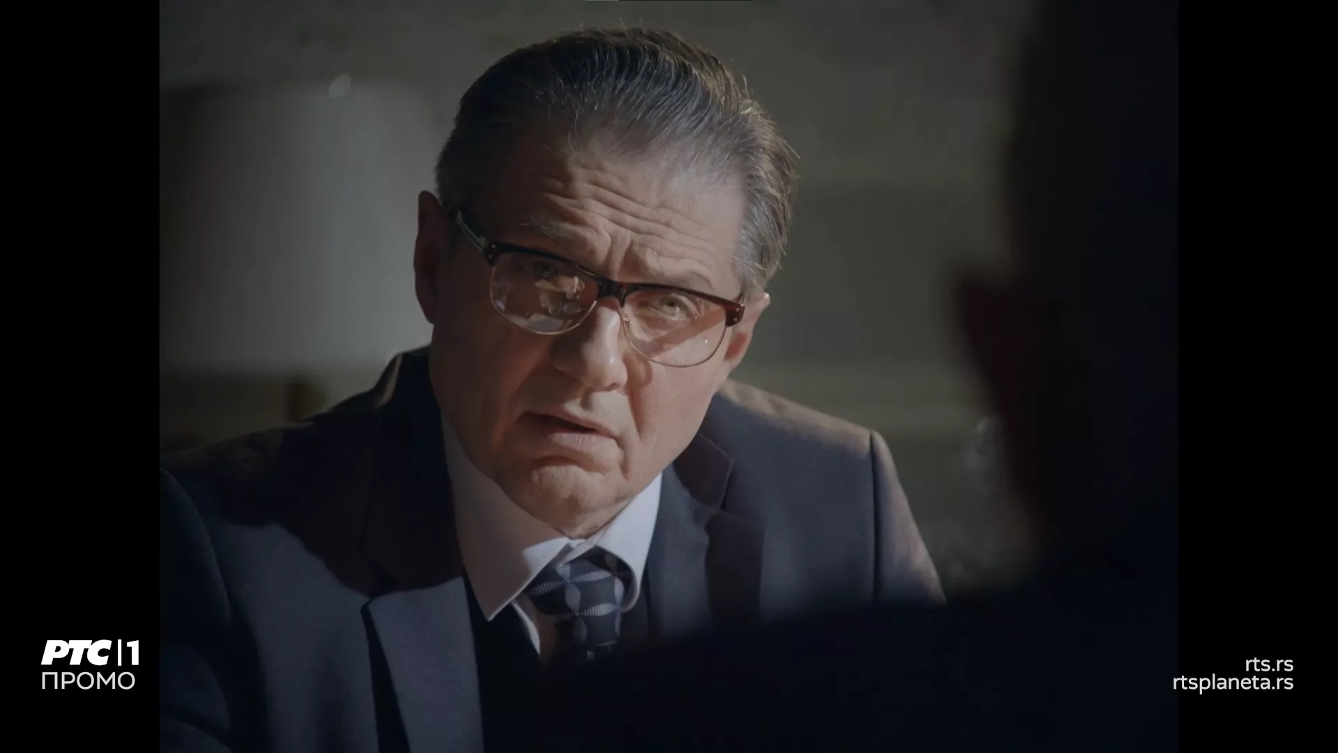 „Tito - između istoka i zapada” na RTS-u