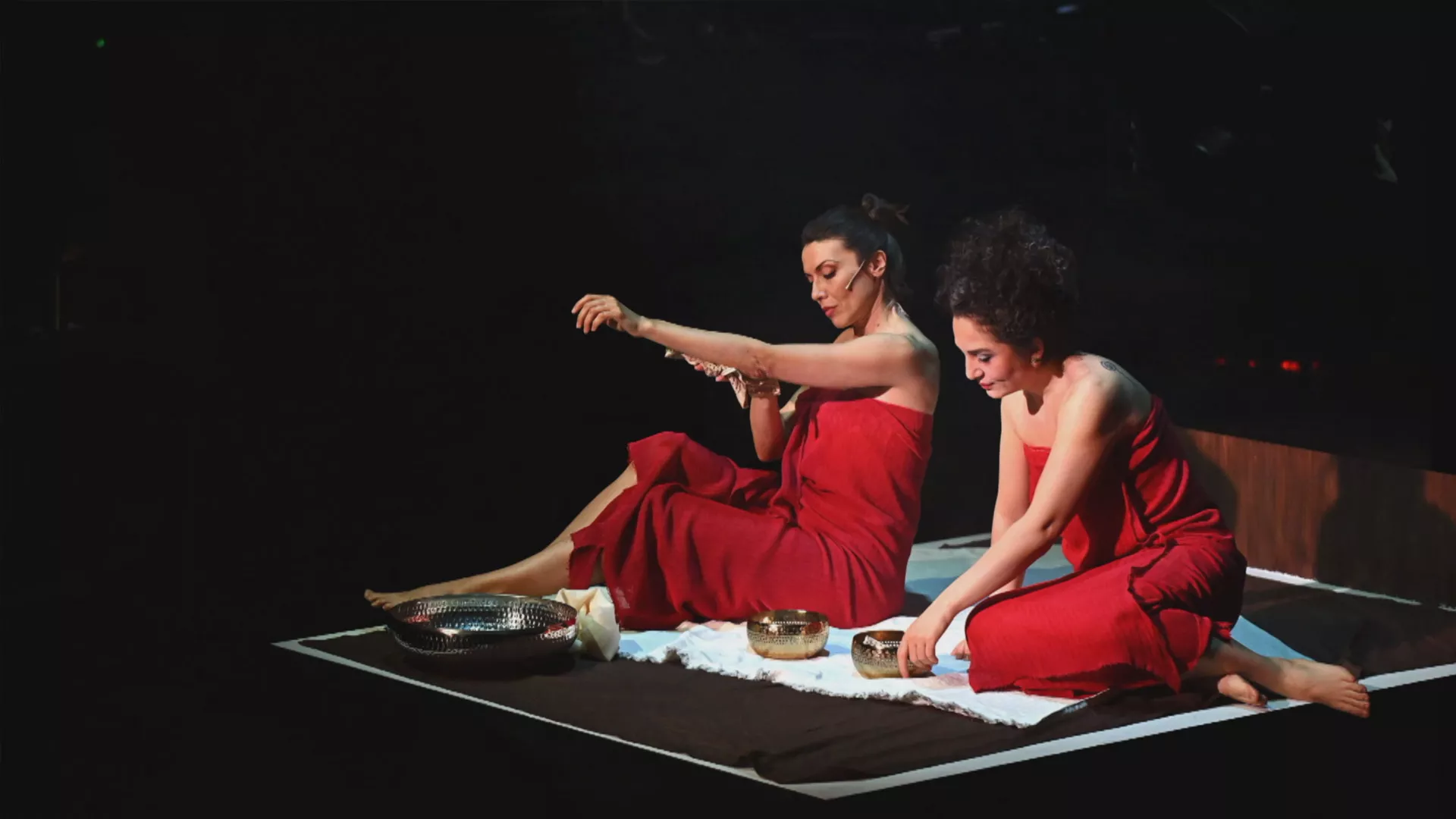 Kreativni distrikt 2: Katarina Bradić