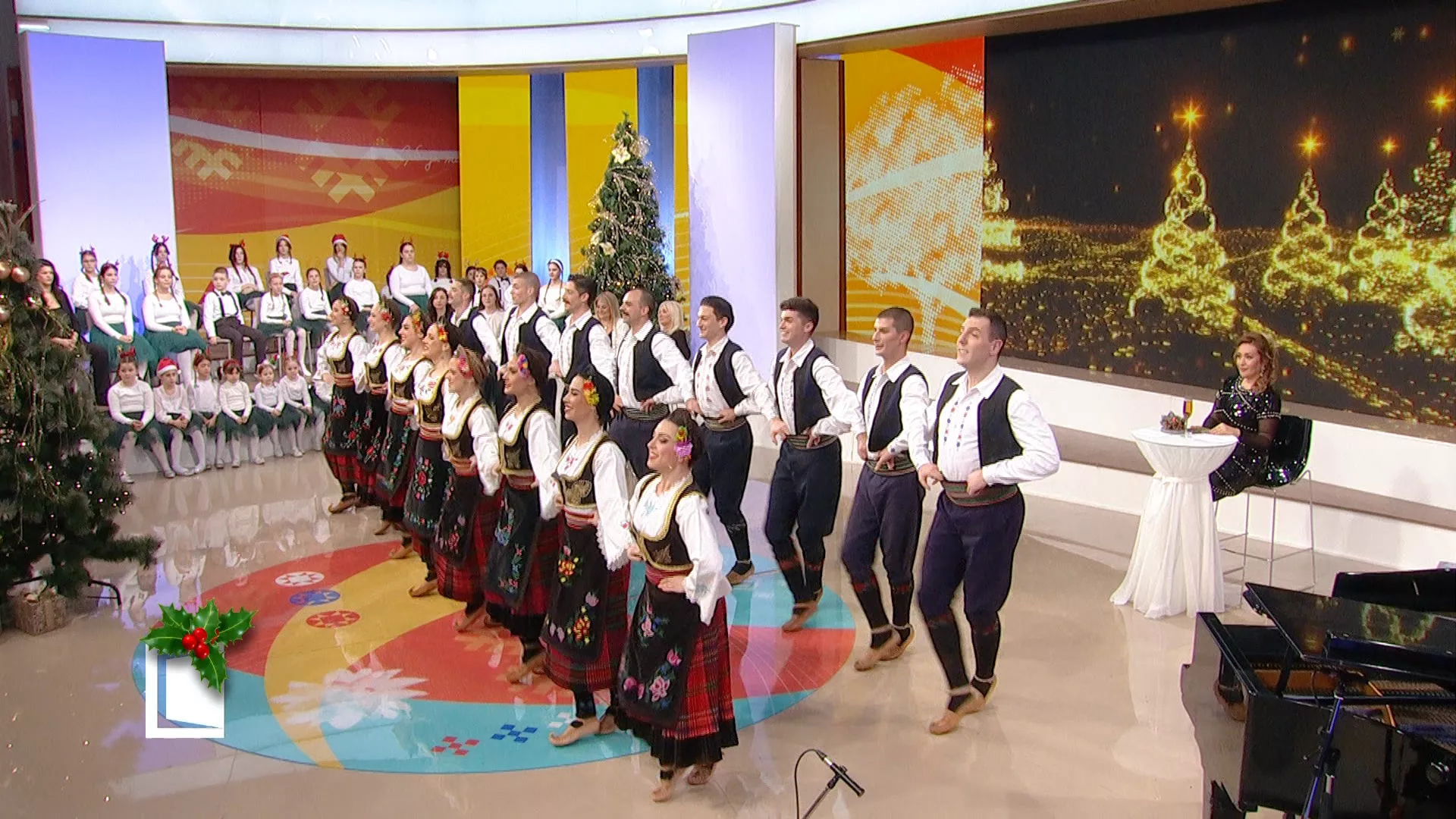 Magazin Srbija na vezi, 24. decembar 2025.