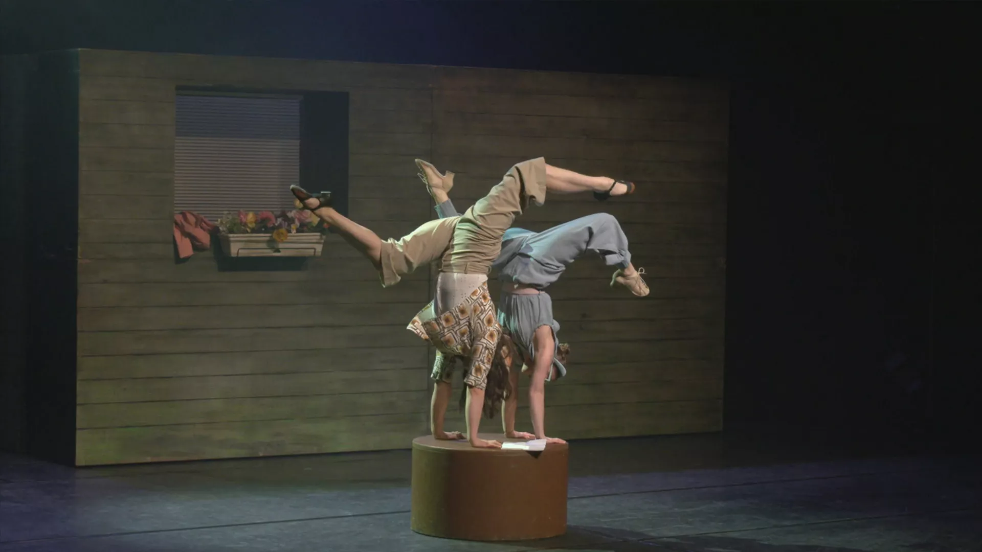 Kulturni dnevnik: Želja za titulom kralja