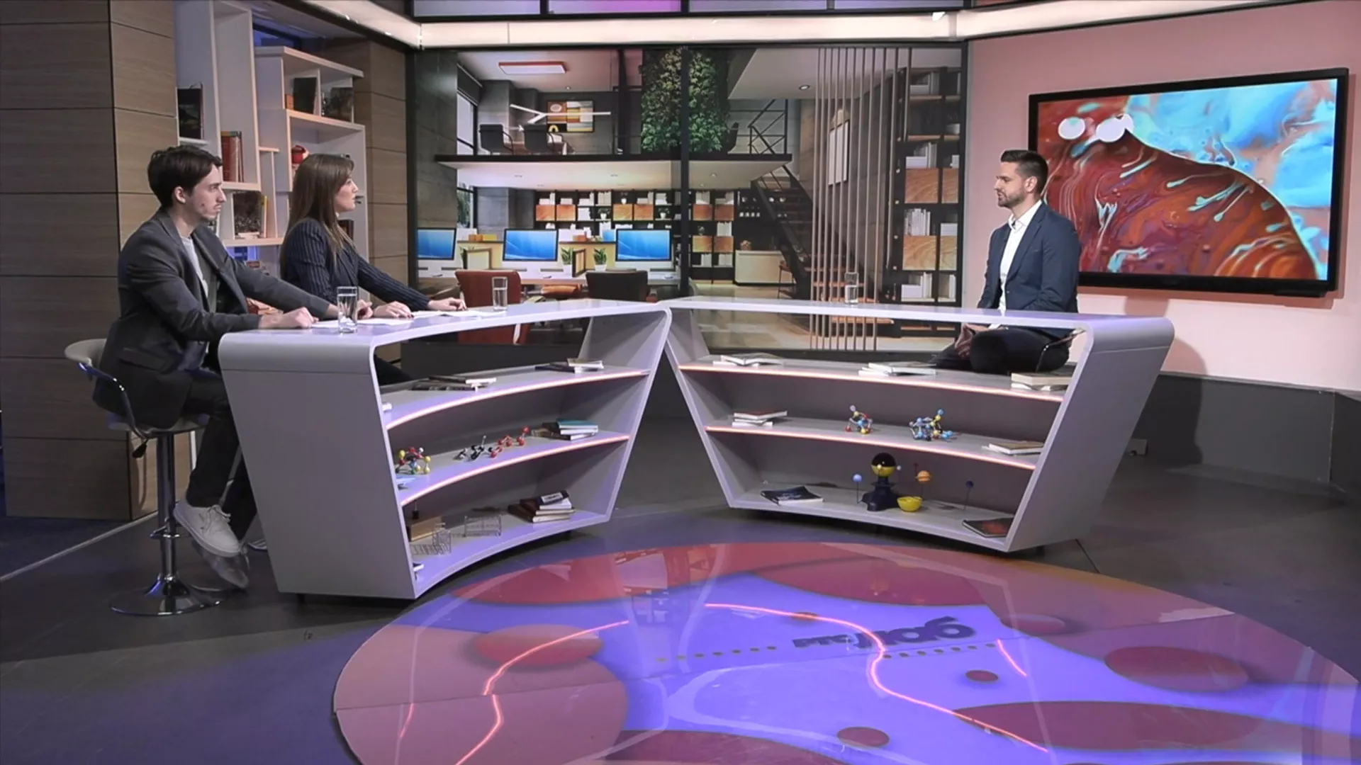 RTS Lab: Između ponude i potražnje