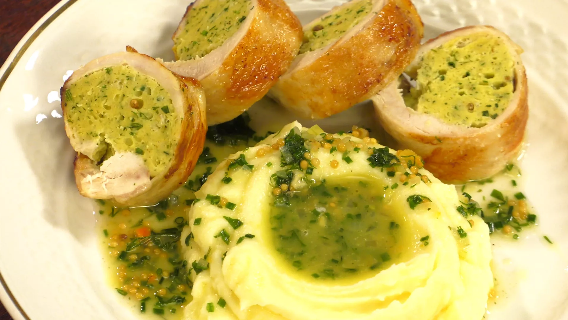 Gastronomad: Majstori iz prošlosti