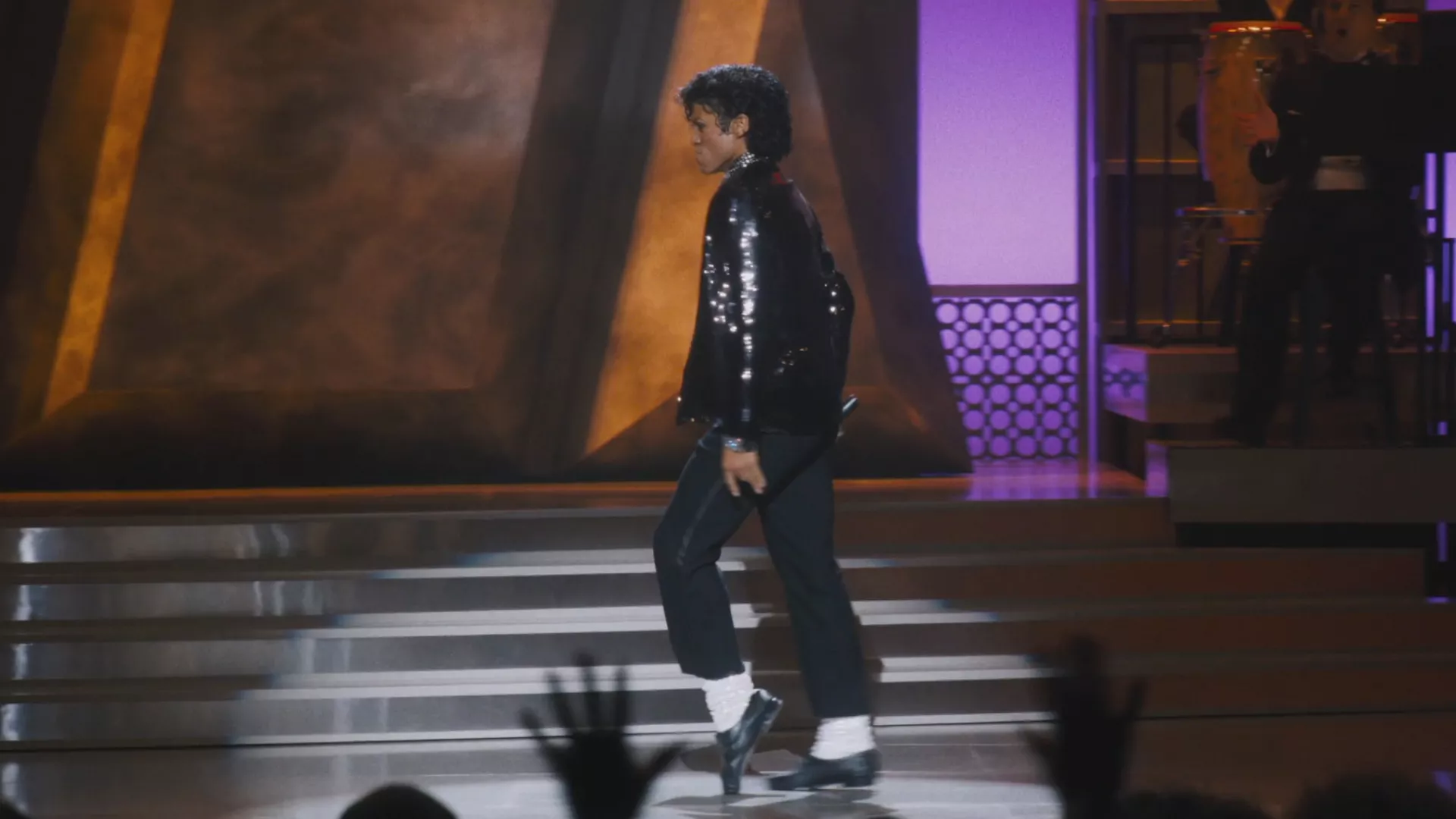 Velika iluzija: O Majklu i drami