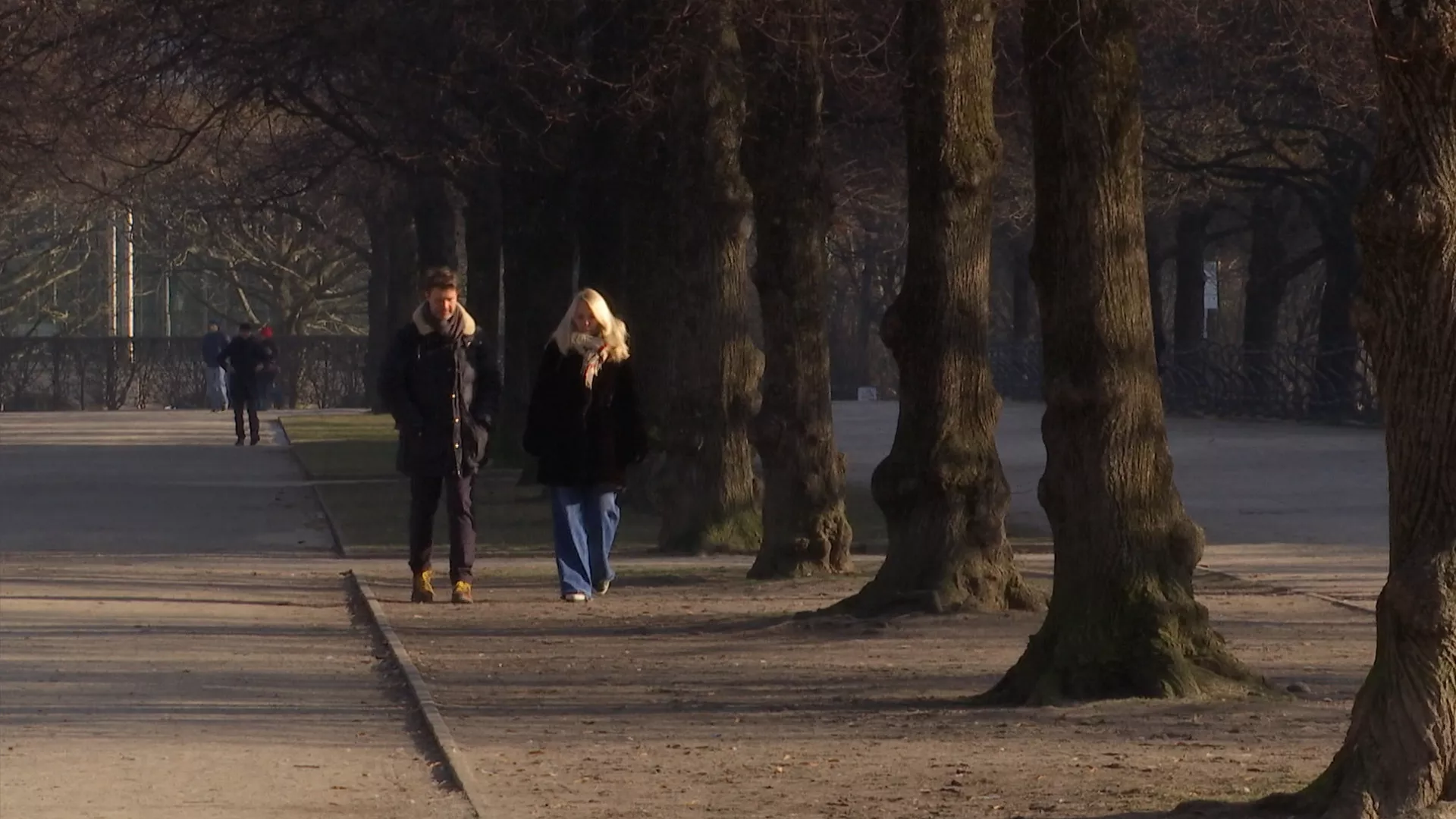 Srbija na vezi – portreti: Srbi u Minhenu, 1. deo