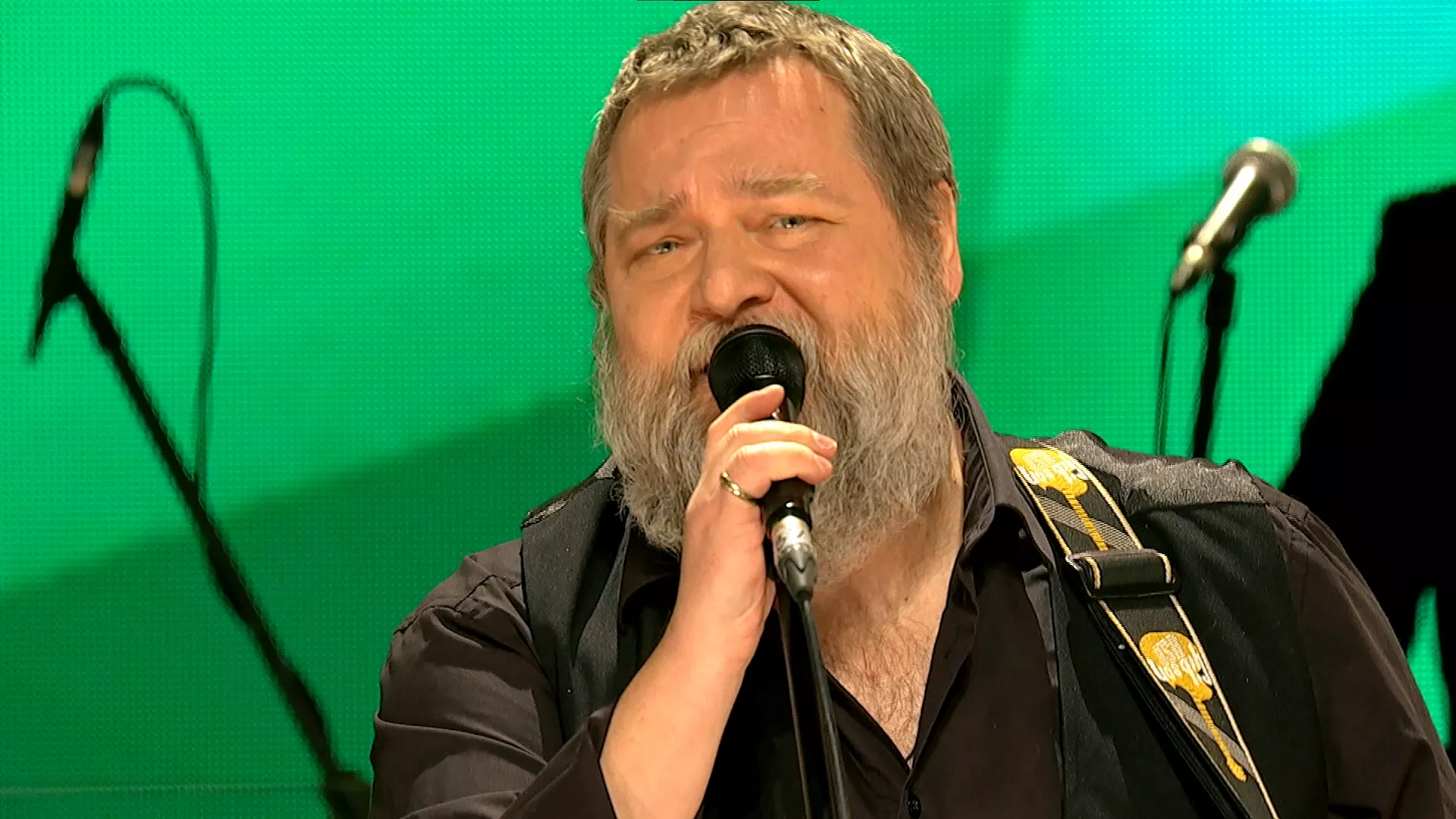 Tri boje zvuka: Kolja, The Belgrade Dixieland Orchestra i Ljubičice