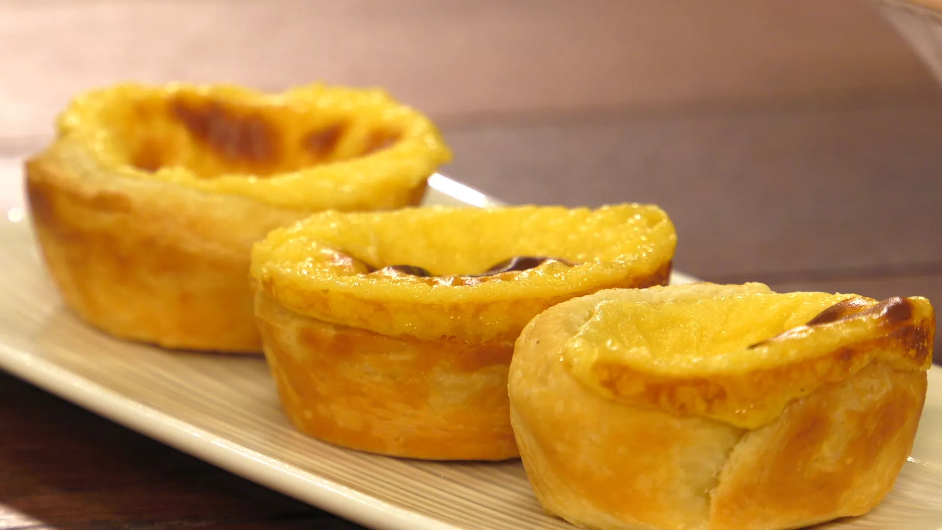 Gastronomad: Lisabonski pečat