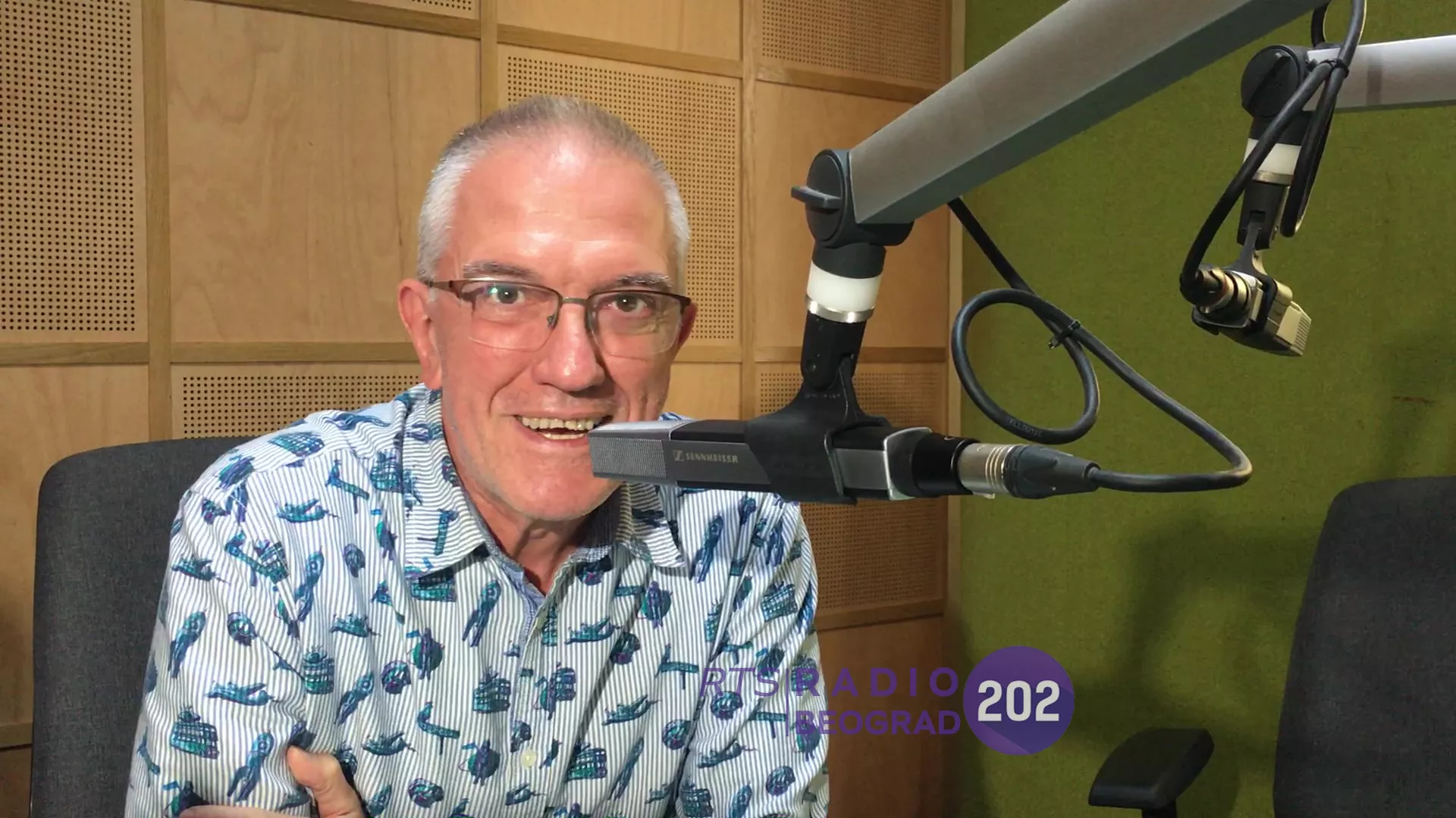 Dejan Cukić – Ode ponedeljak! –  31. 3. 2026.