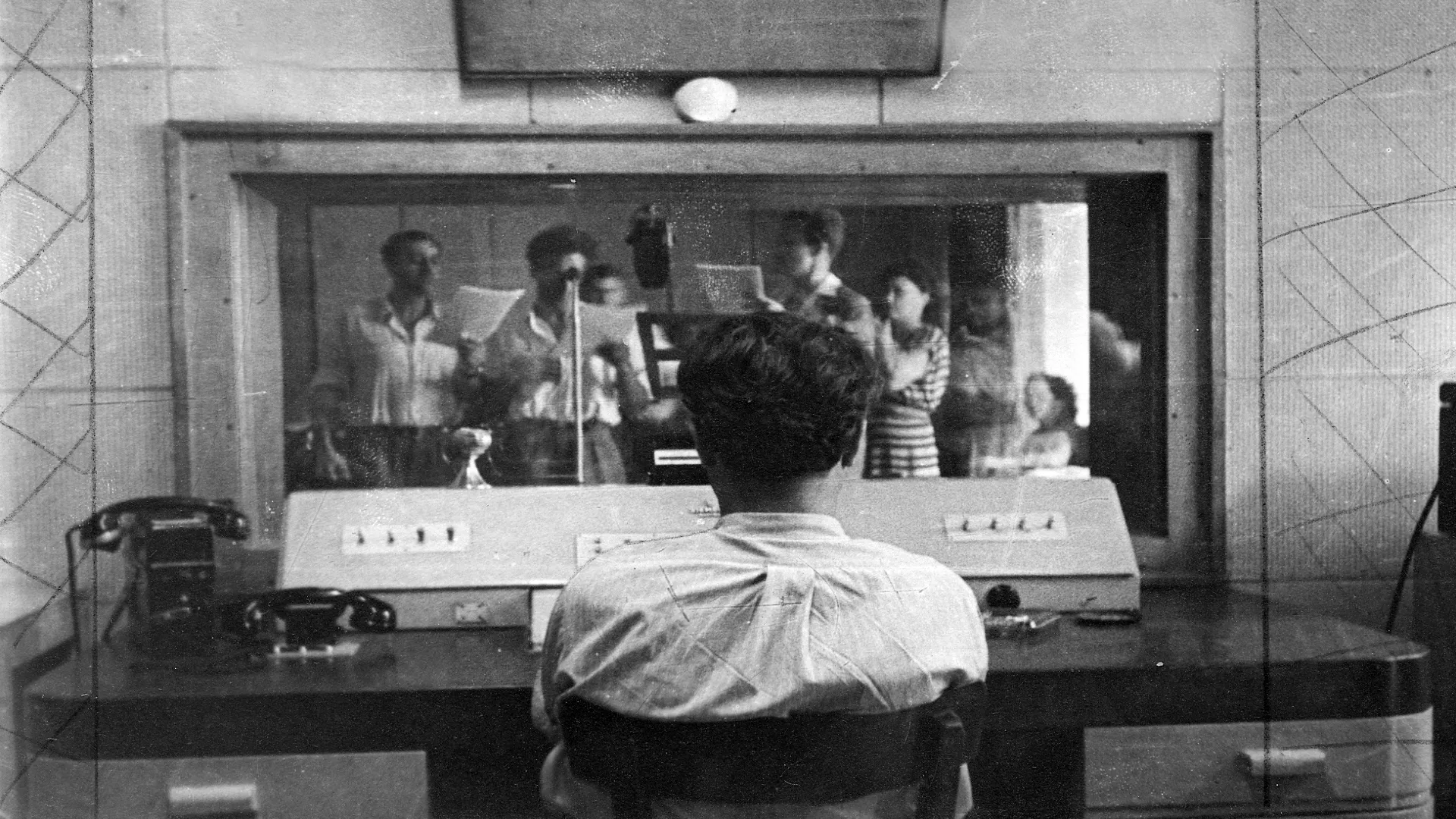 Radio-drame i nadsinhronizacije kao vid umetnosti