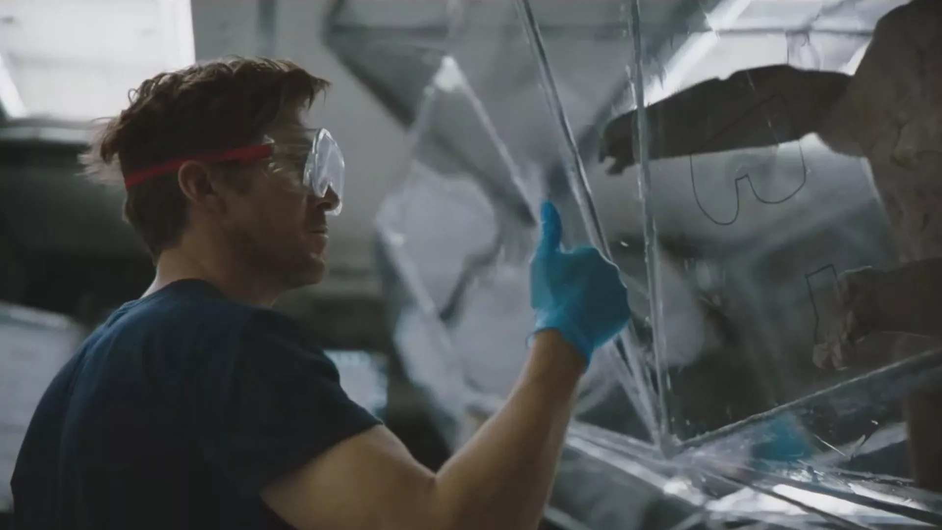 Velika iluzija: Povratak legendama