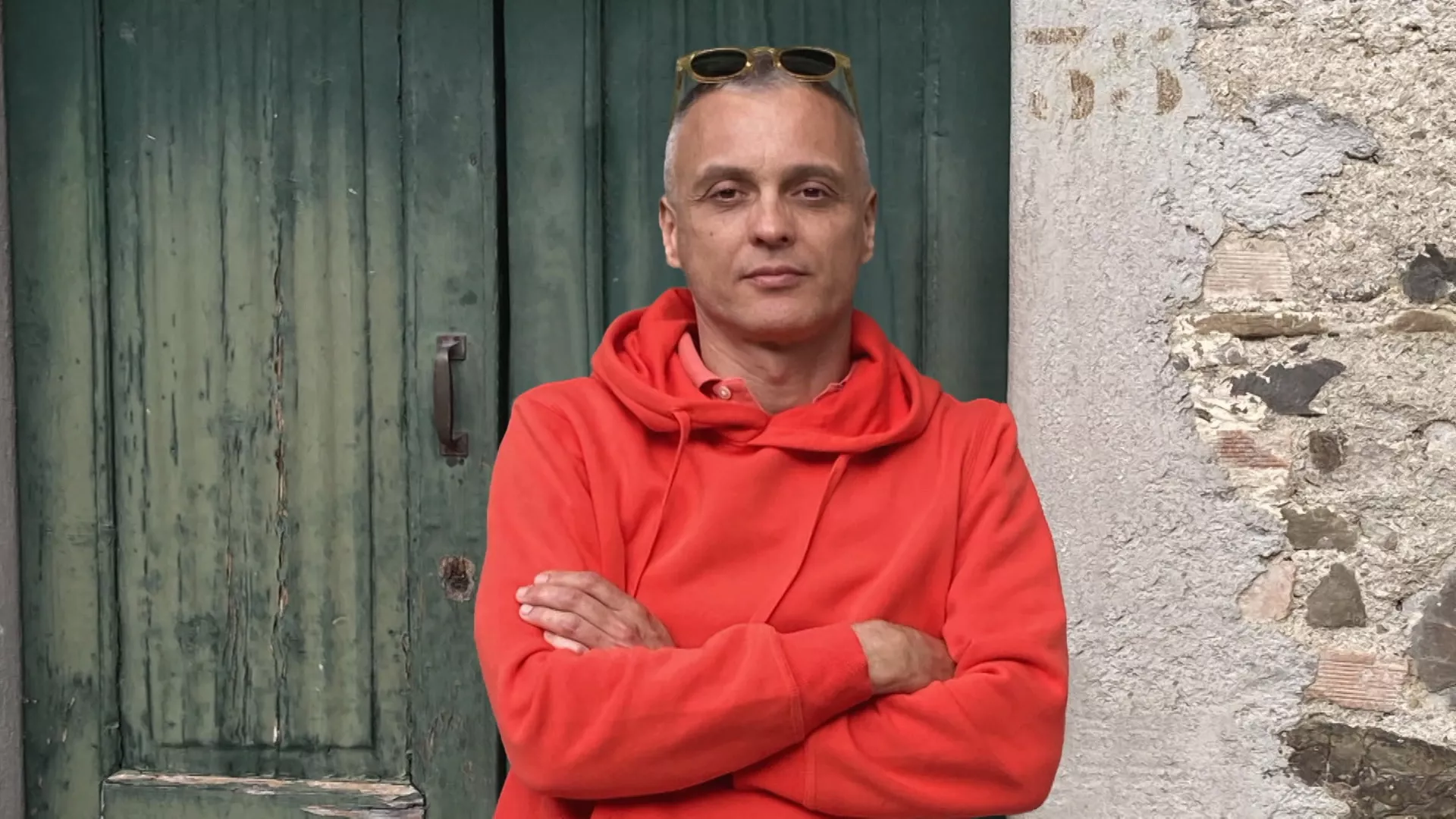 Kreativni distrikt 2: Oto Horvat