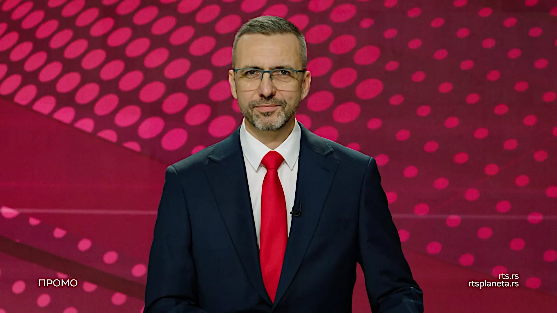 Lepo je biti kod kuće!