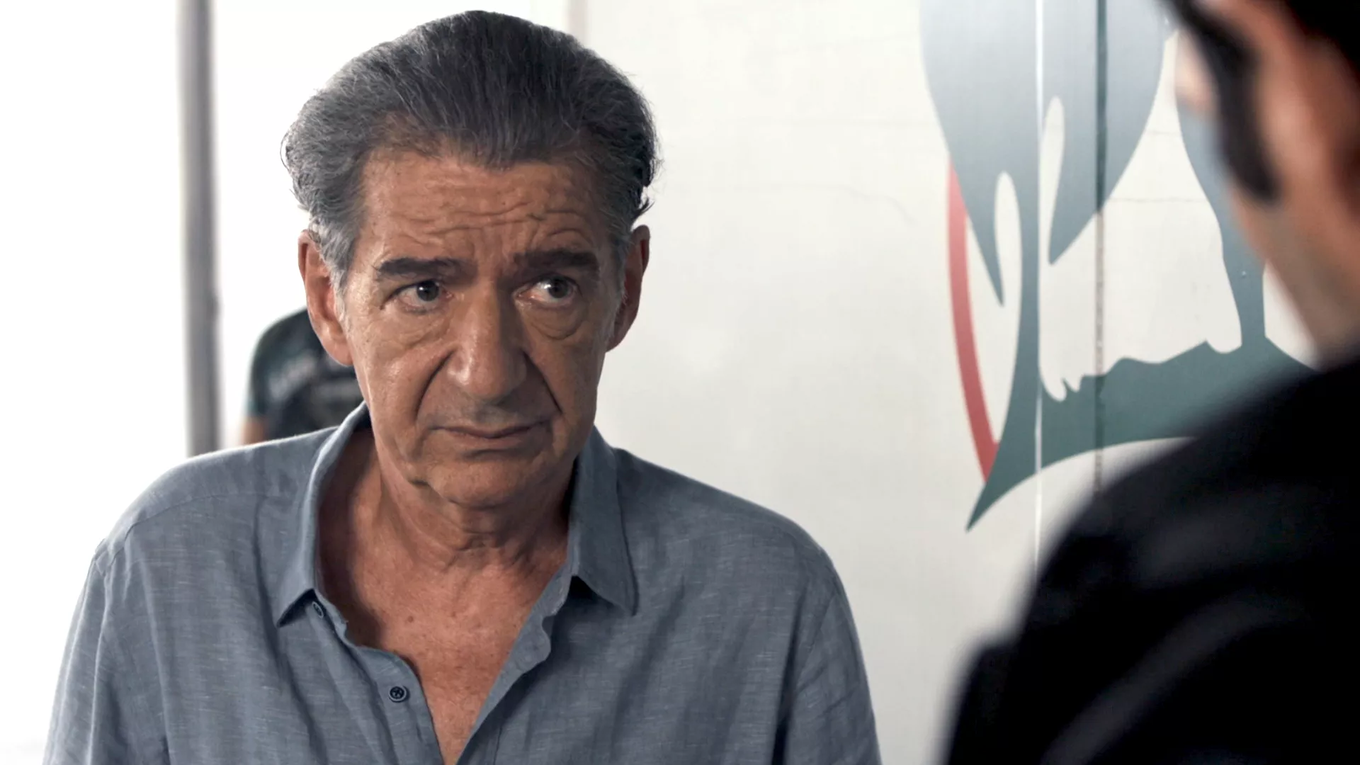 Južni vetar (2020) (5. epizoda)