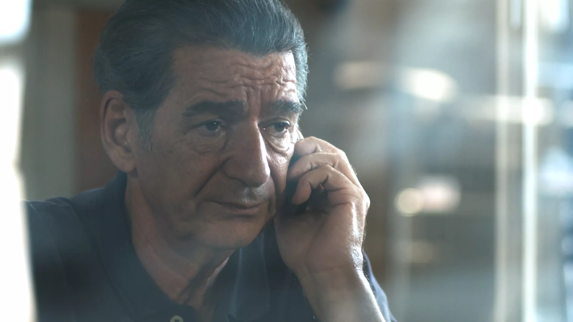 Južni vetar (2020) (13. epizoda)