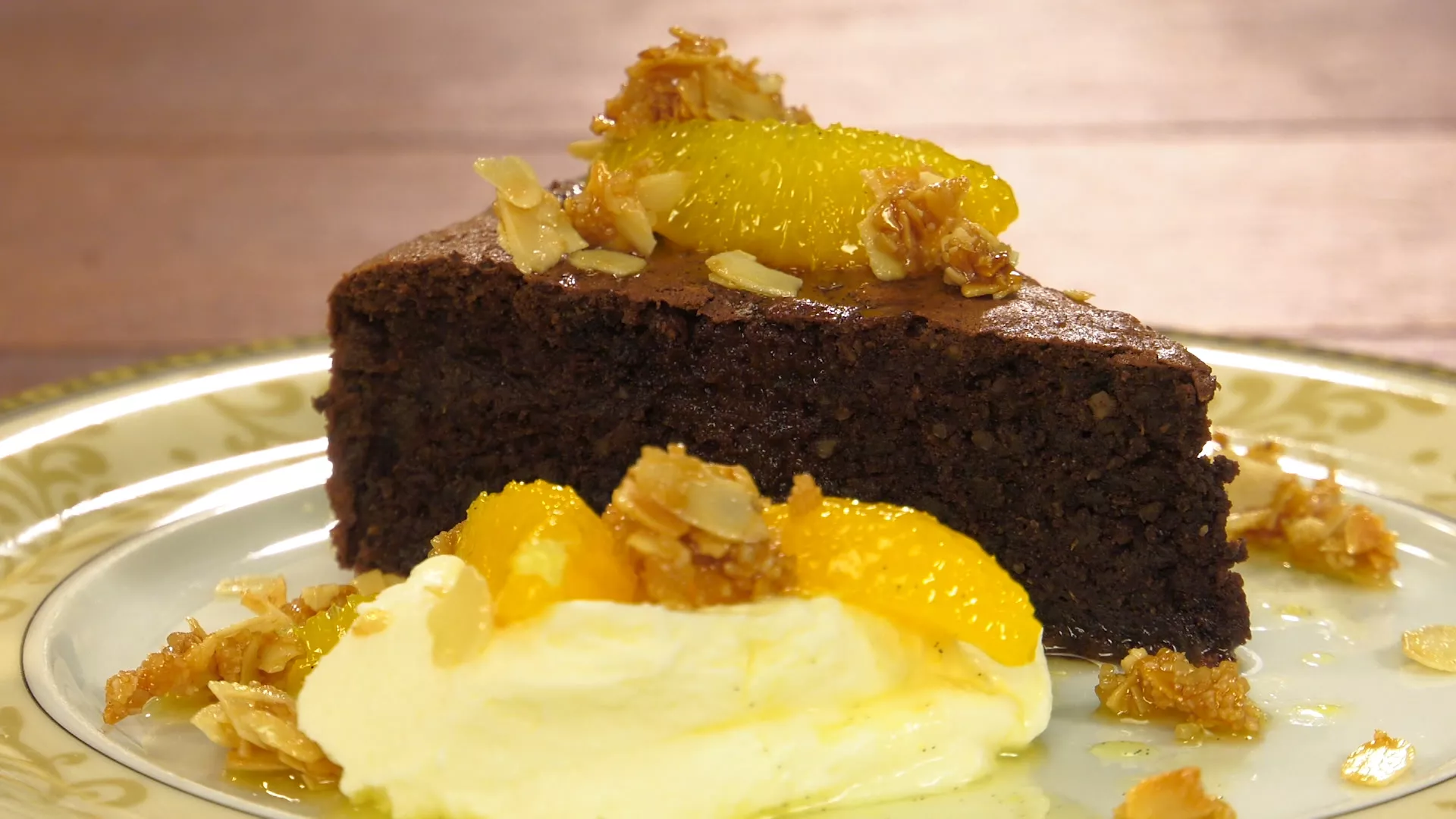 Gastronomad: Kapreze