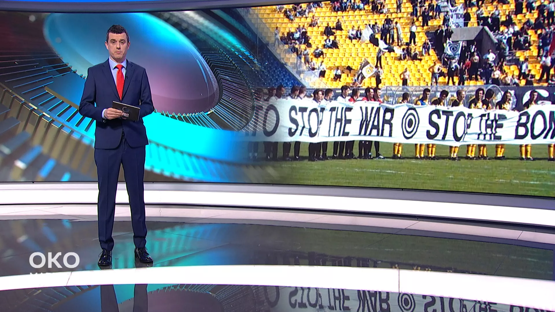 Oko magazin: Partizan pod bombama – pozovi AEK radi prijateljstva