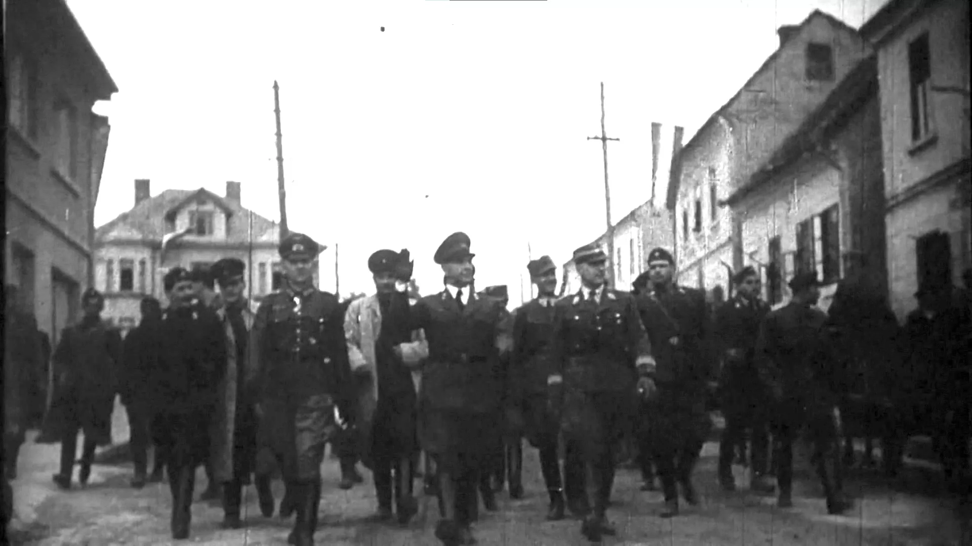 Jasenovac: Uništenje