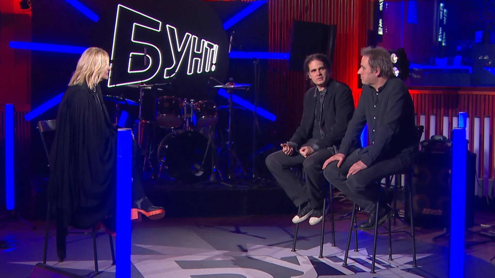 Bunt: Bend "Kanda, Kodža i Nebojša", novo izdanje "Što pre"