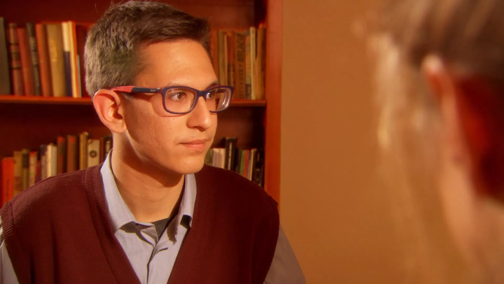 UPS, u problemu sam: Problemi komunikacije