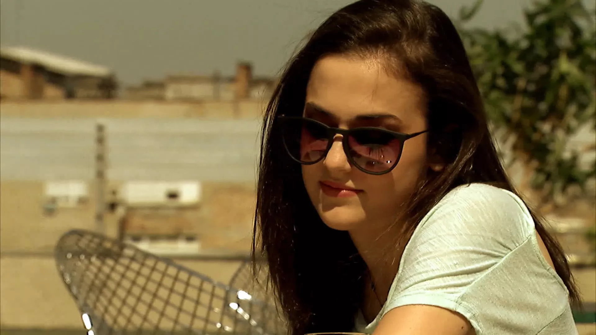 UPS, u problemu sam: Odnos prema telu