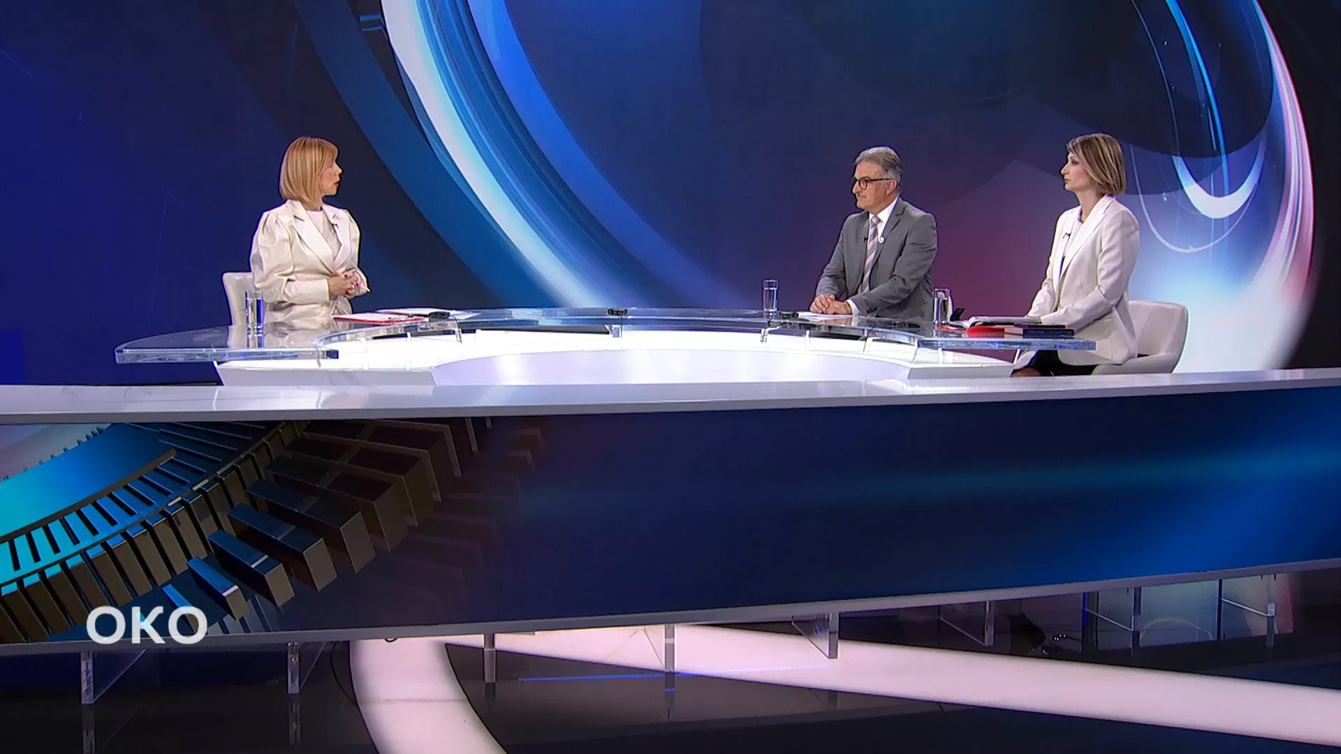 Oko:  Ko kvari kvorum