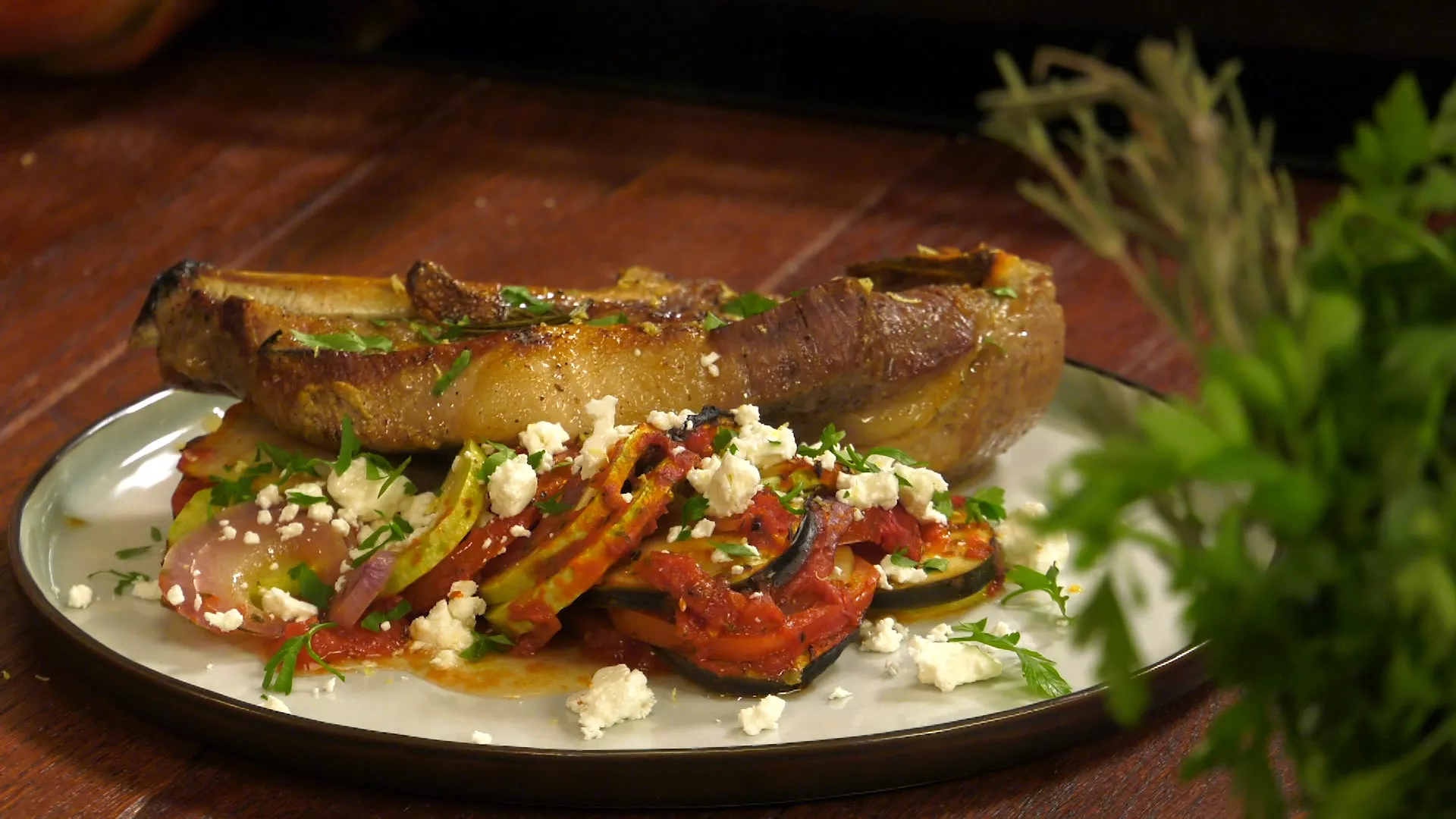 Gastronomad: Organska Grčka