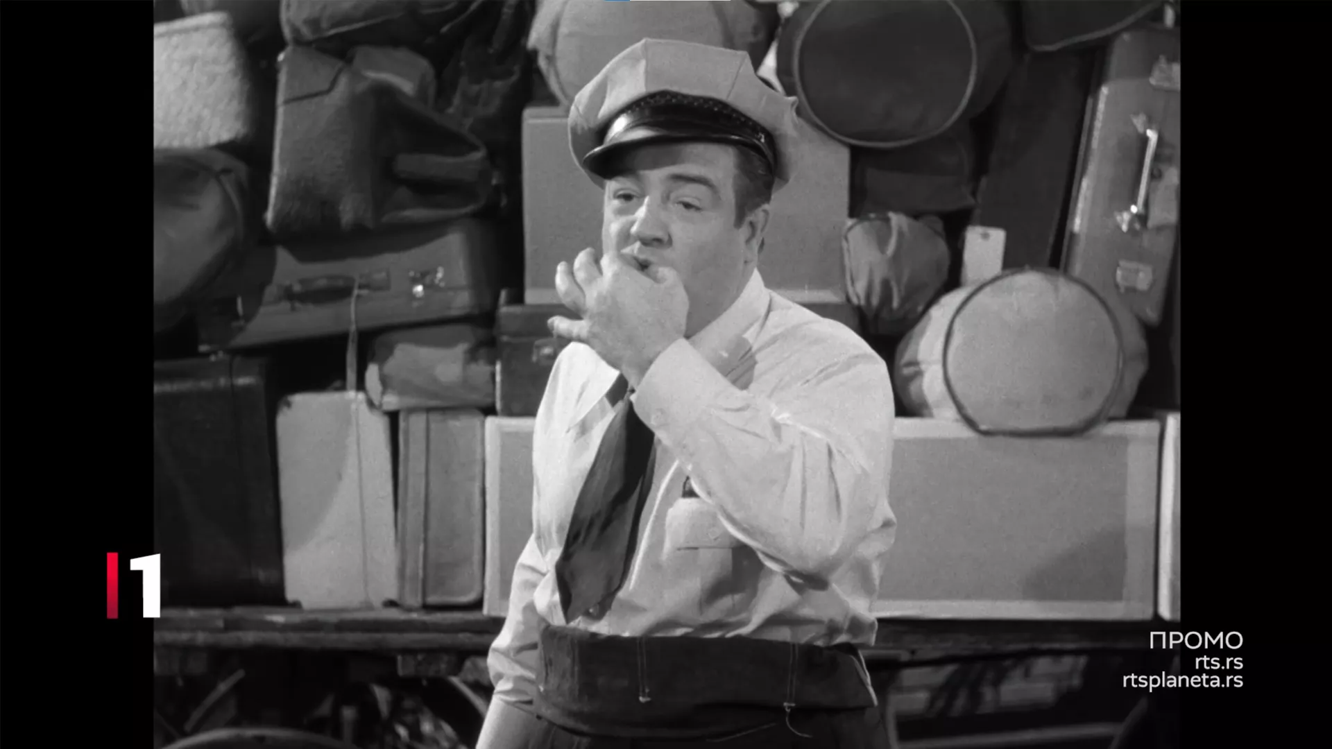 Filmovi Abota i Kostela na RTS-u