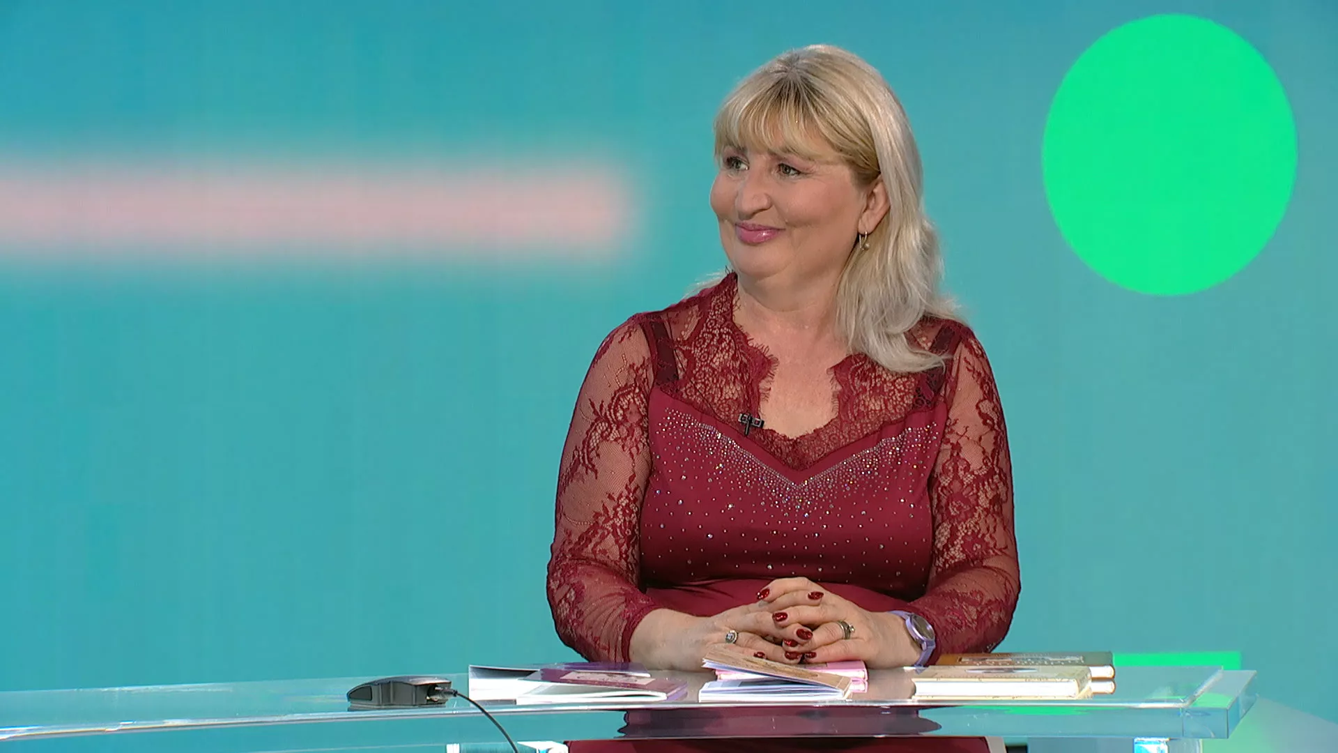 Kulturni dnevnik: Knjiga na (s)ceni