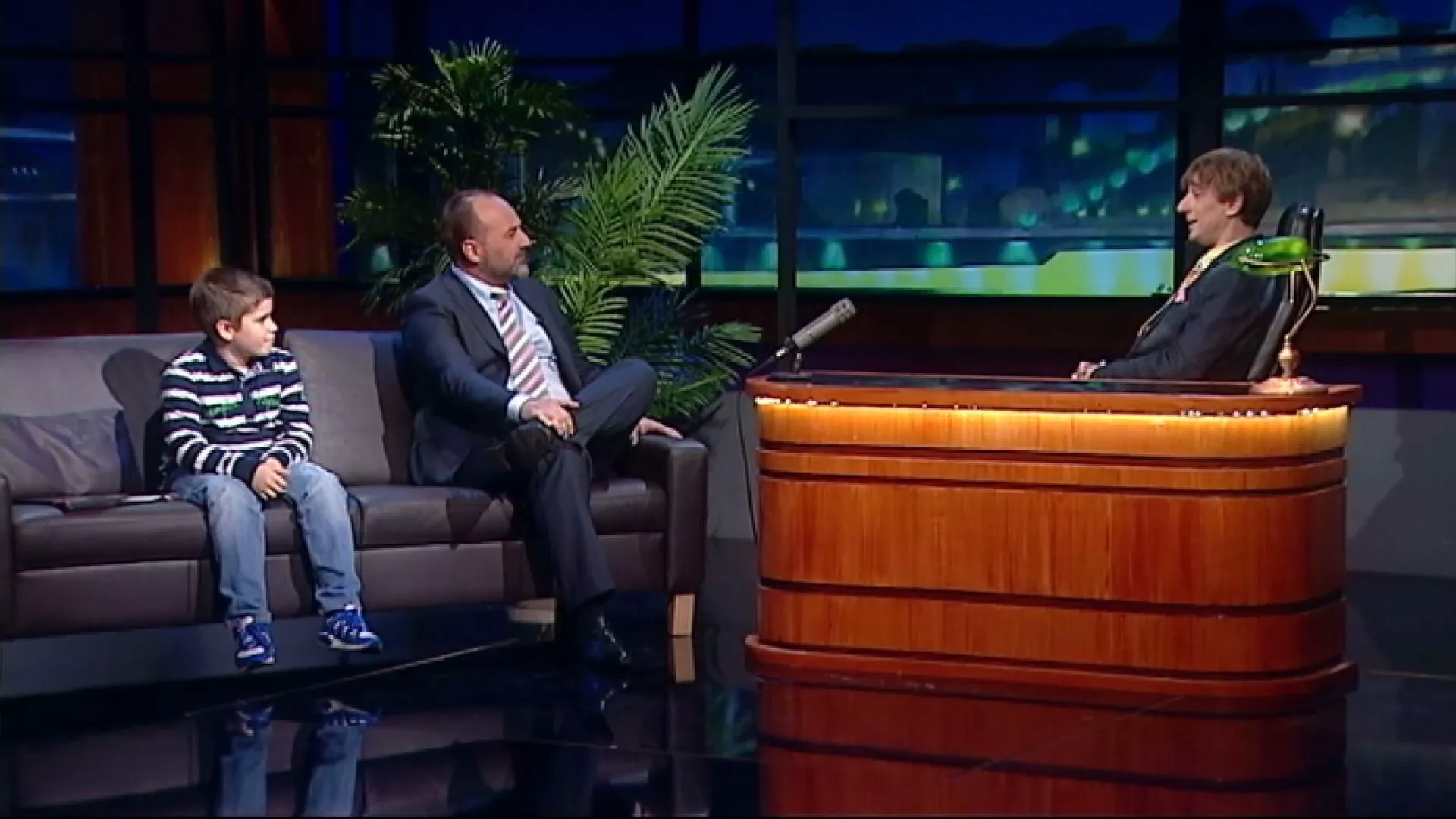 Plaško Hrabrović uzvraća udarac: Strah od doktora