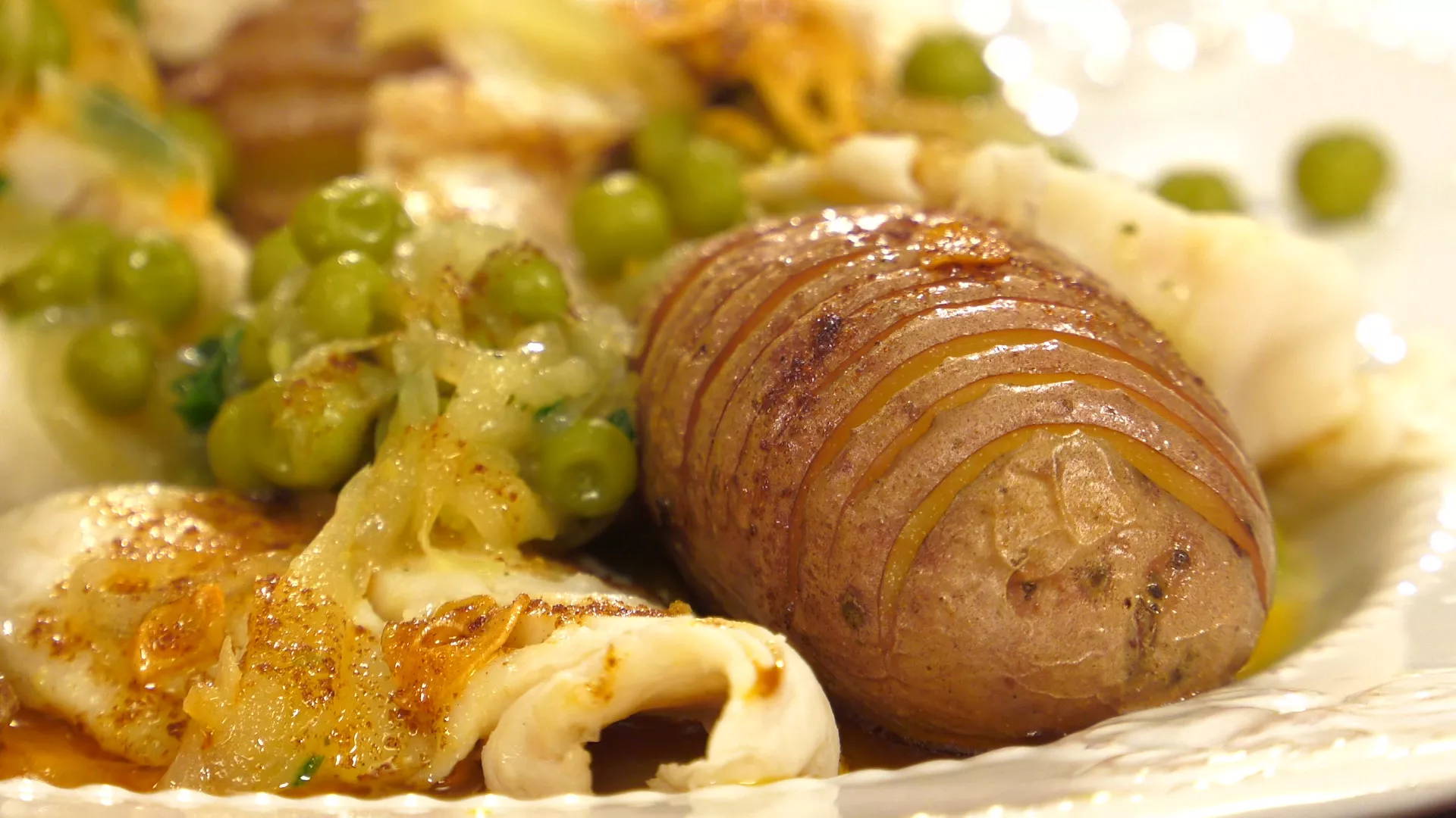Gastronomad: Delicije Galicije