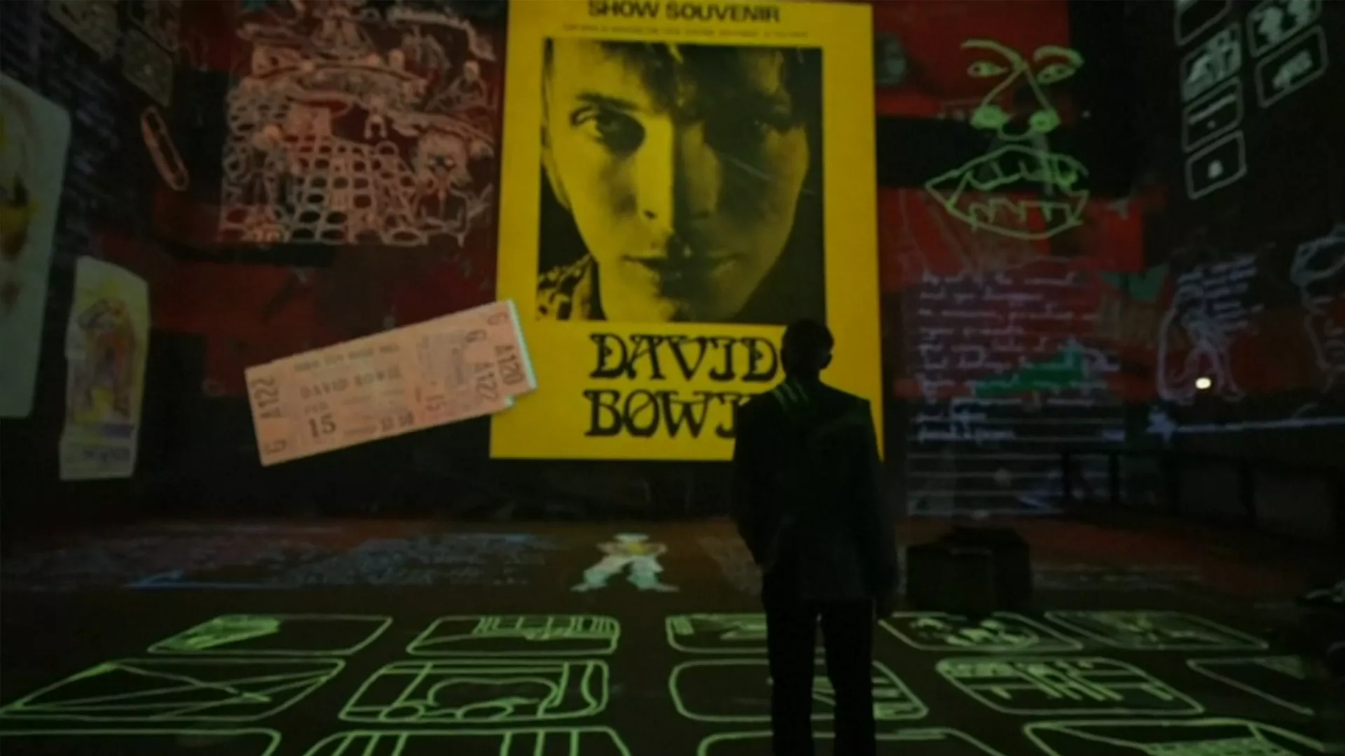 Kulturni dnevnik, 23. april