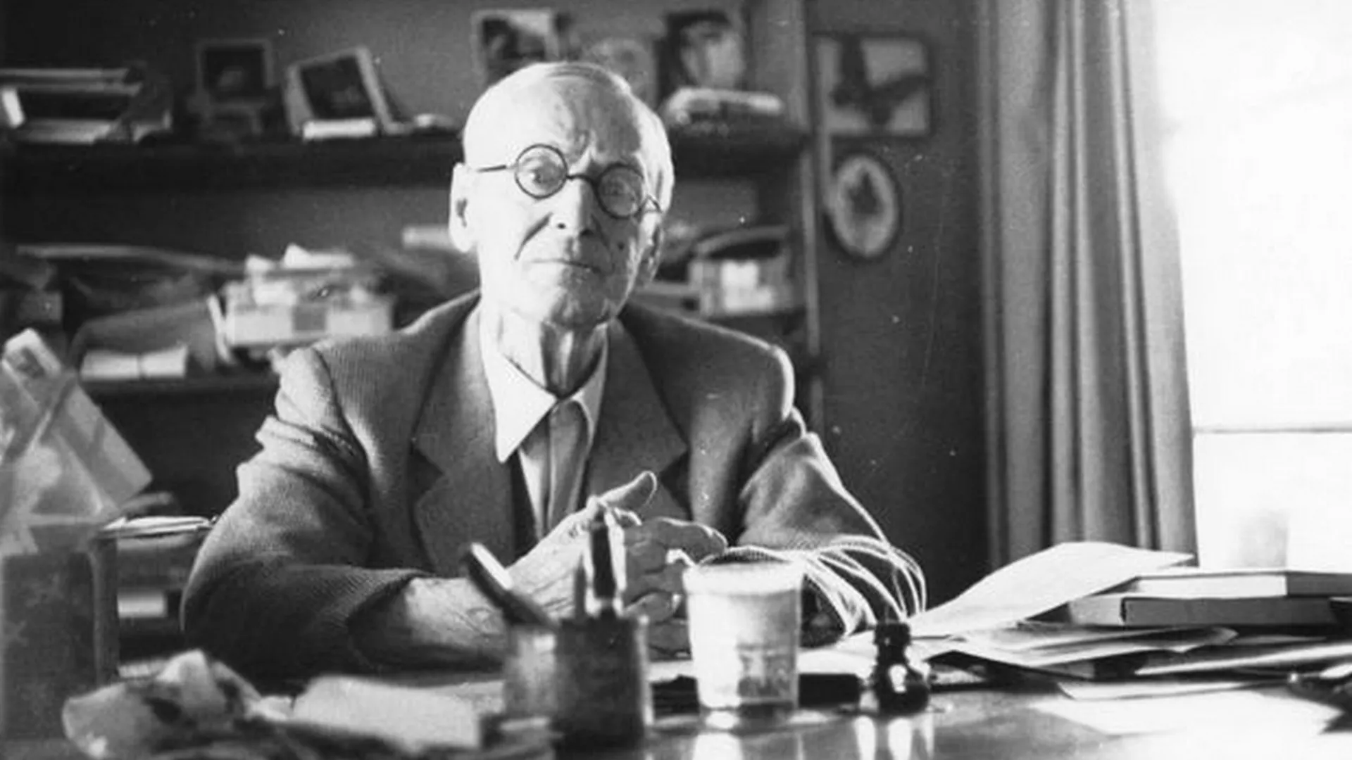 Čitač - Herman Hese