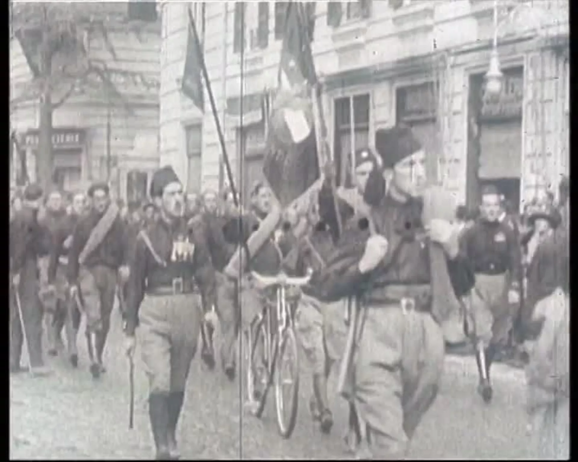 13 Nemogućih: Nadrealizam u službi revolucije, 3. epizoda