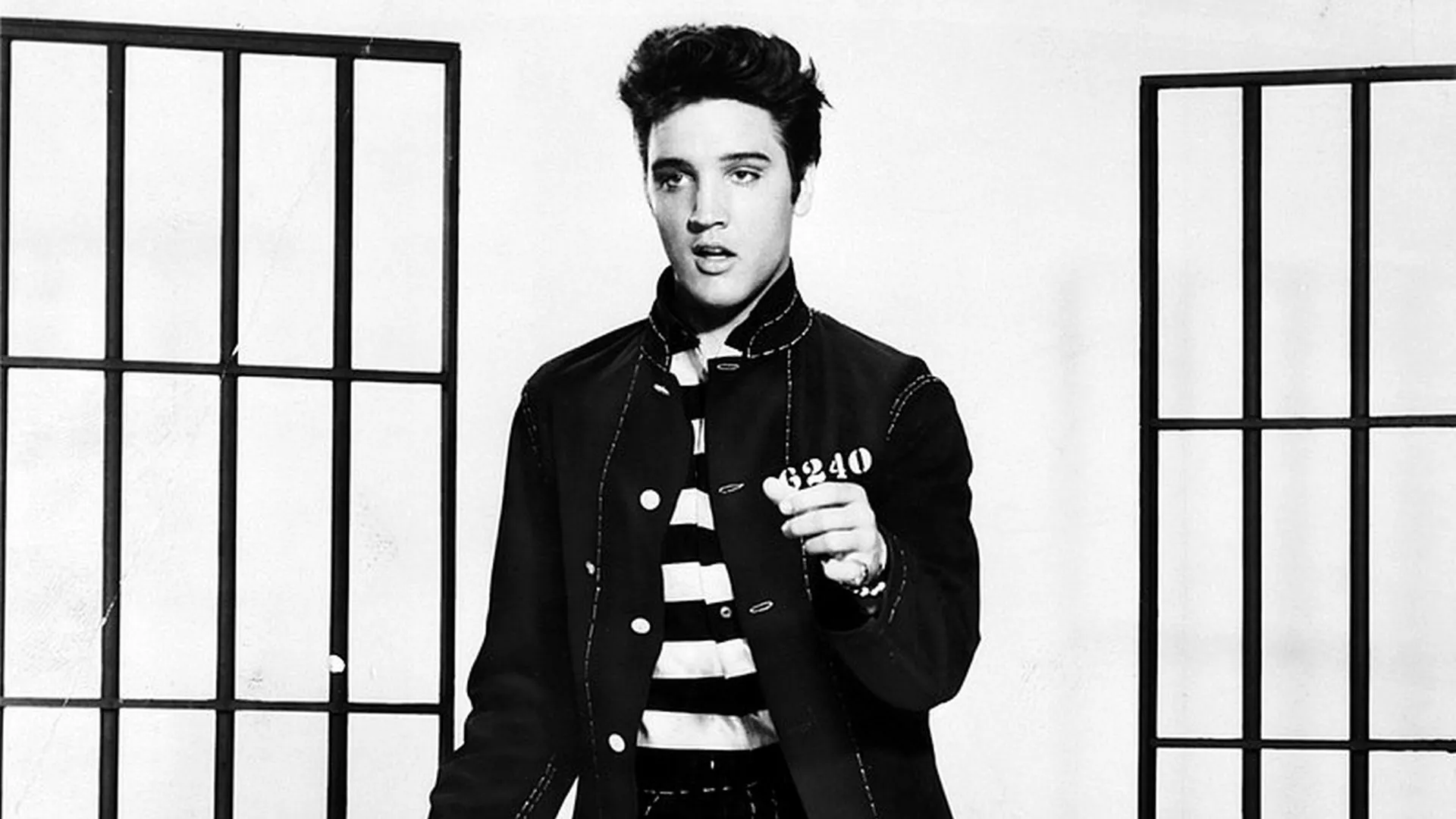Zabavnik – Elvis Prisli