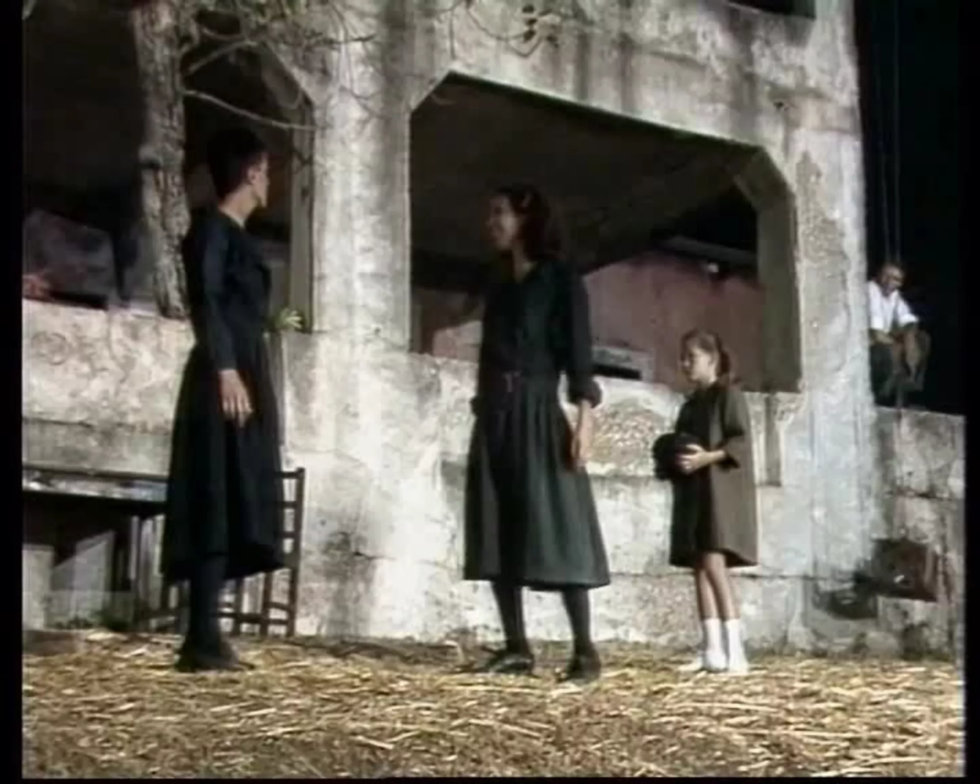 Dani Bitefa 1988.