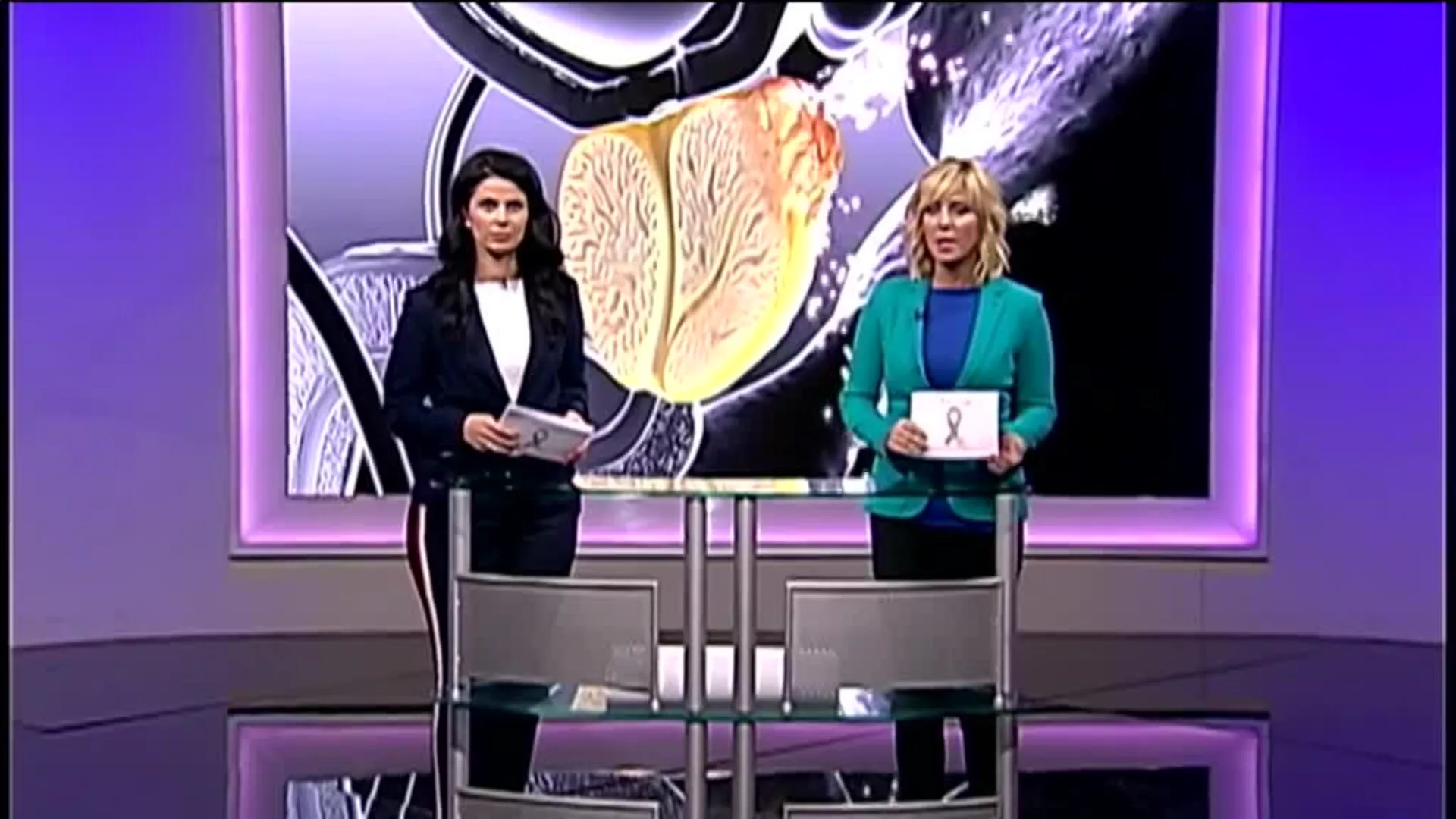 Rak je izlečiv – Rak prostate
