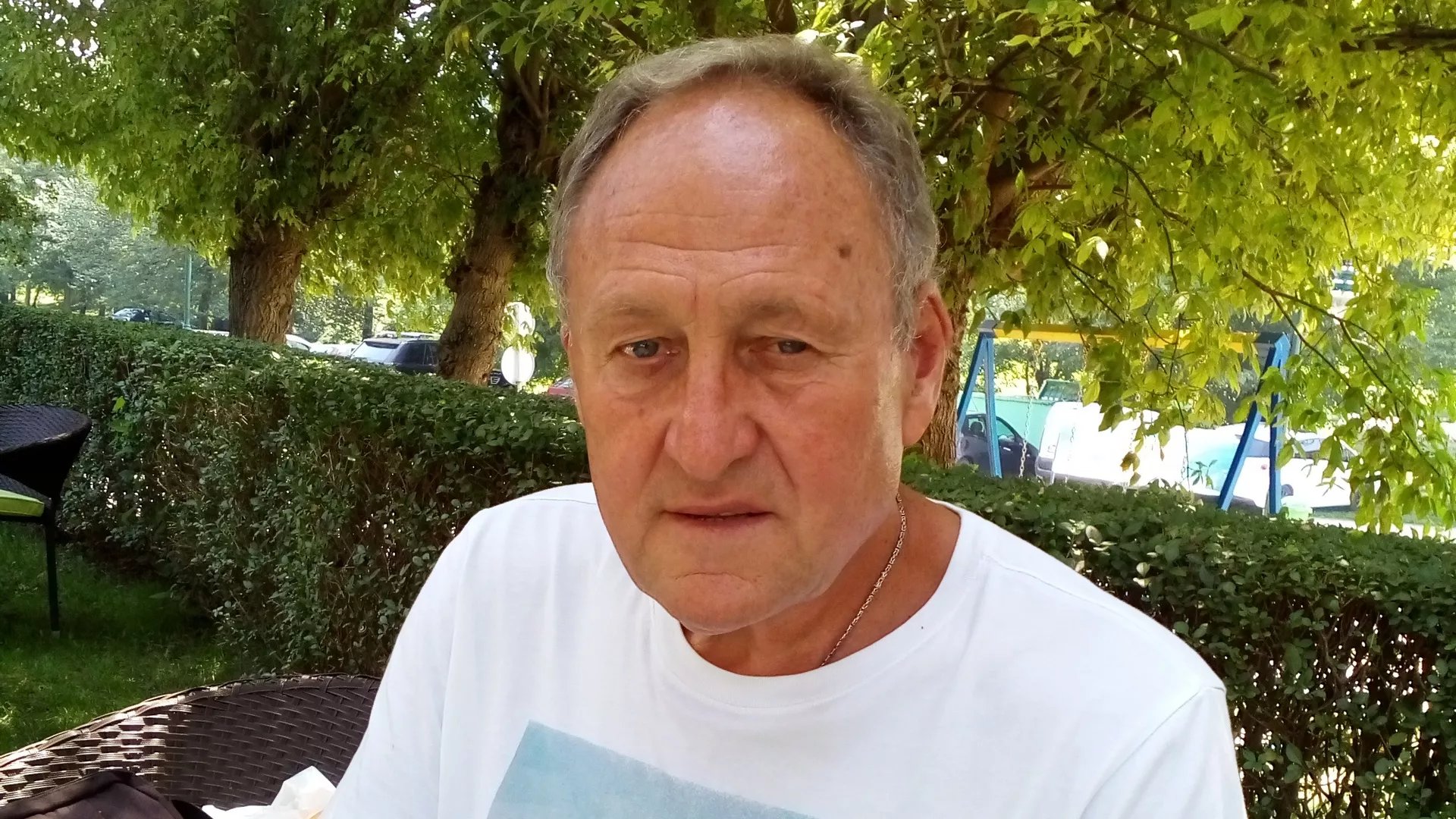 Sportski spomenar – Bogosav Perić