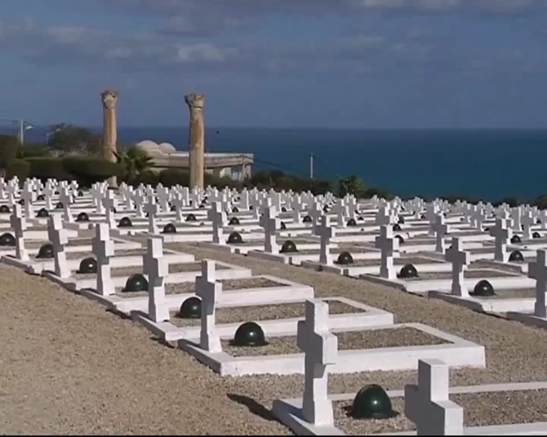 Bizerta – Povratak u legendu