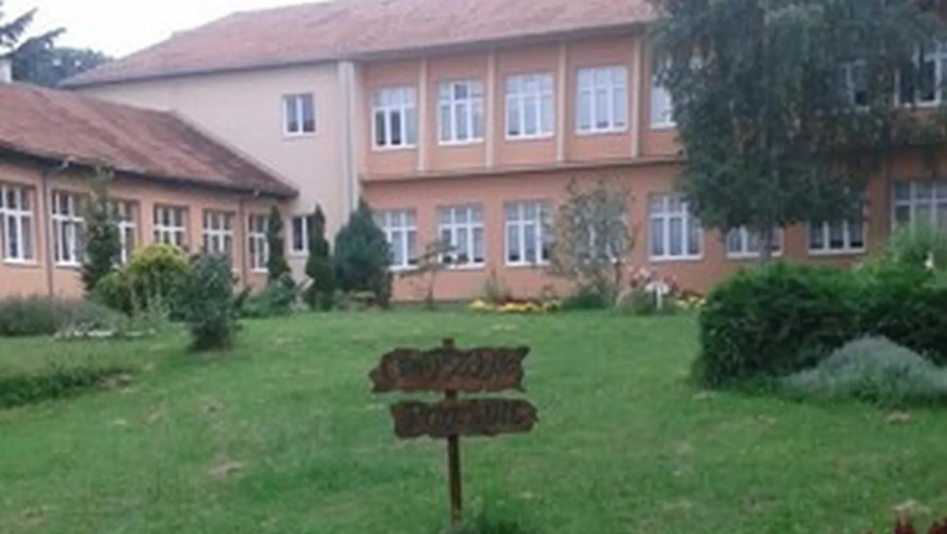 Nedeljom za selo – Poljoprivredna škola Negotin