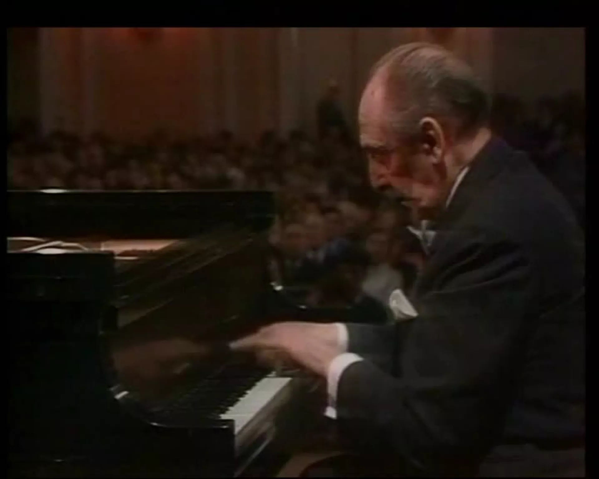 Vek interpretatora: Vladimir Horovic