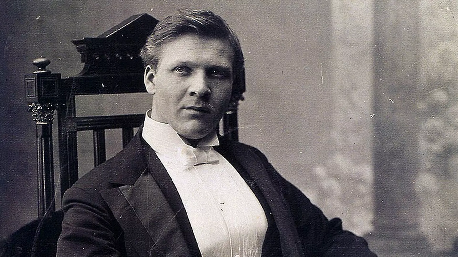 Zabavnik – Fjodor Ivanovič Šaljapin
