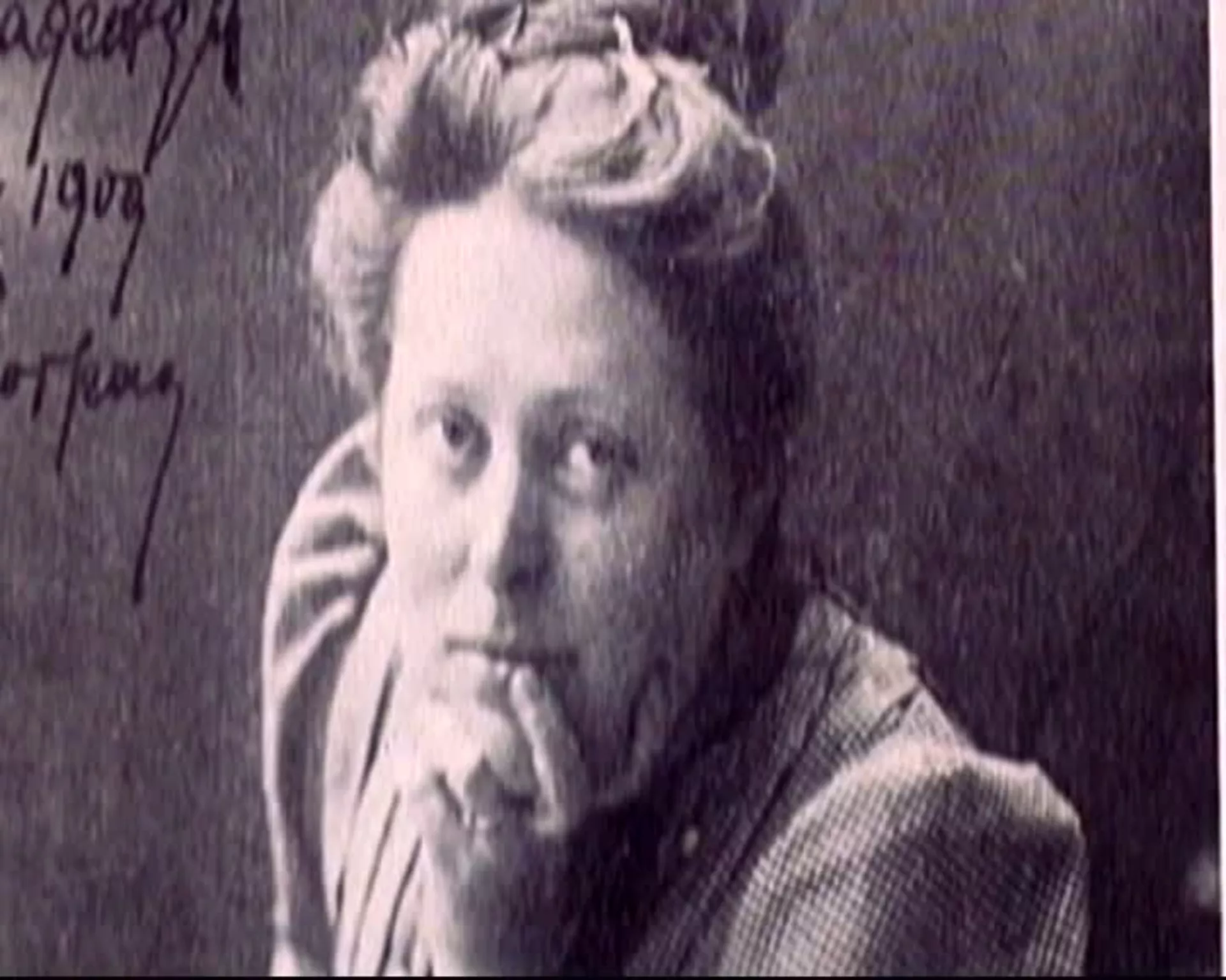 Velikani: Nadežda Petrović