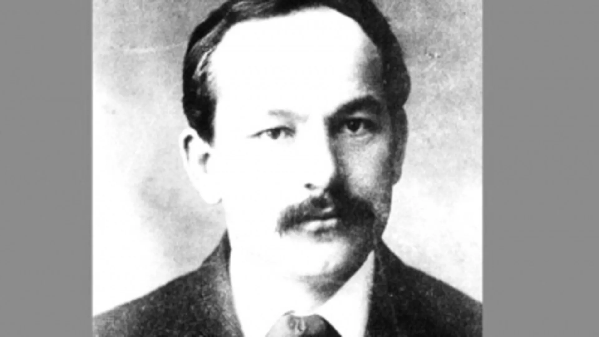 Rečeno i prećutano – Dimitrije Tucović