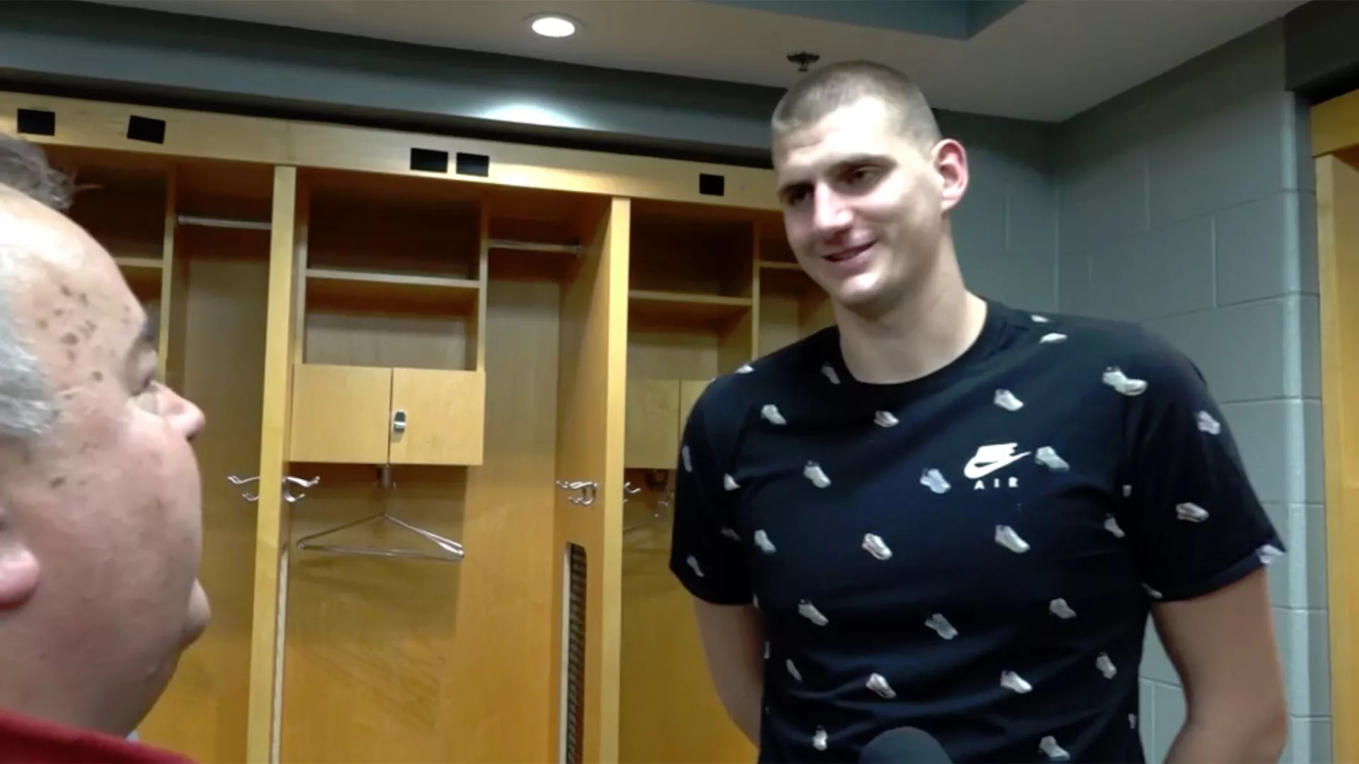 Nikola Jokić pobedio pred srpskim navijačima u Čikagu