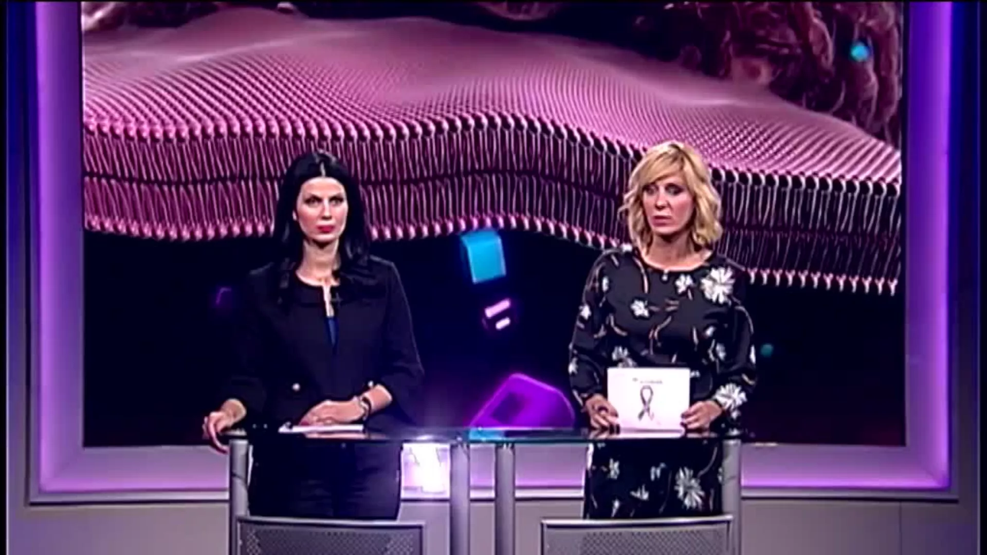 Rak je izlečiv – Inovativni lekovi