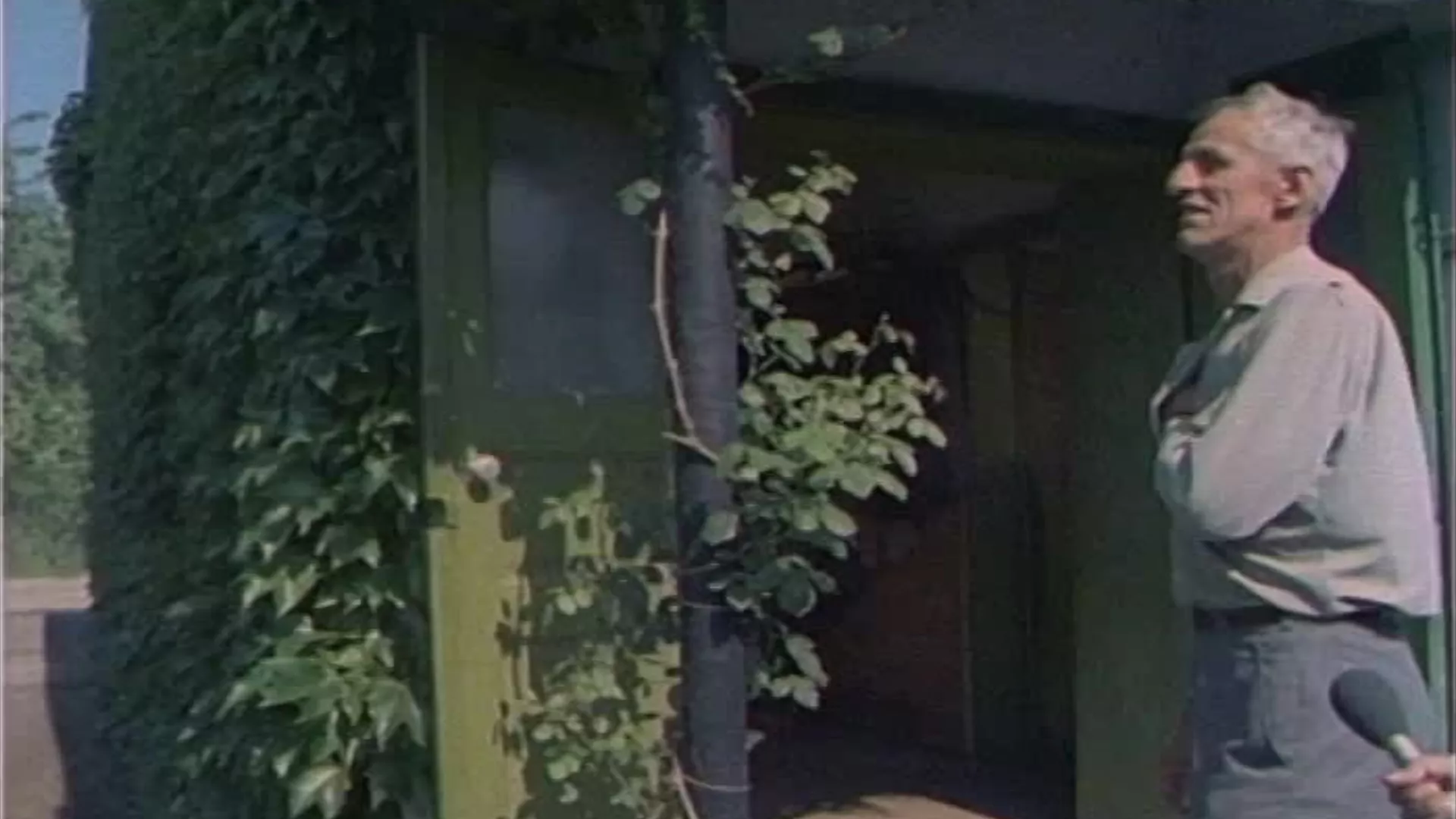 Ljudi: Kako živi Nevjestić