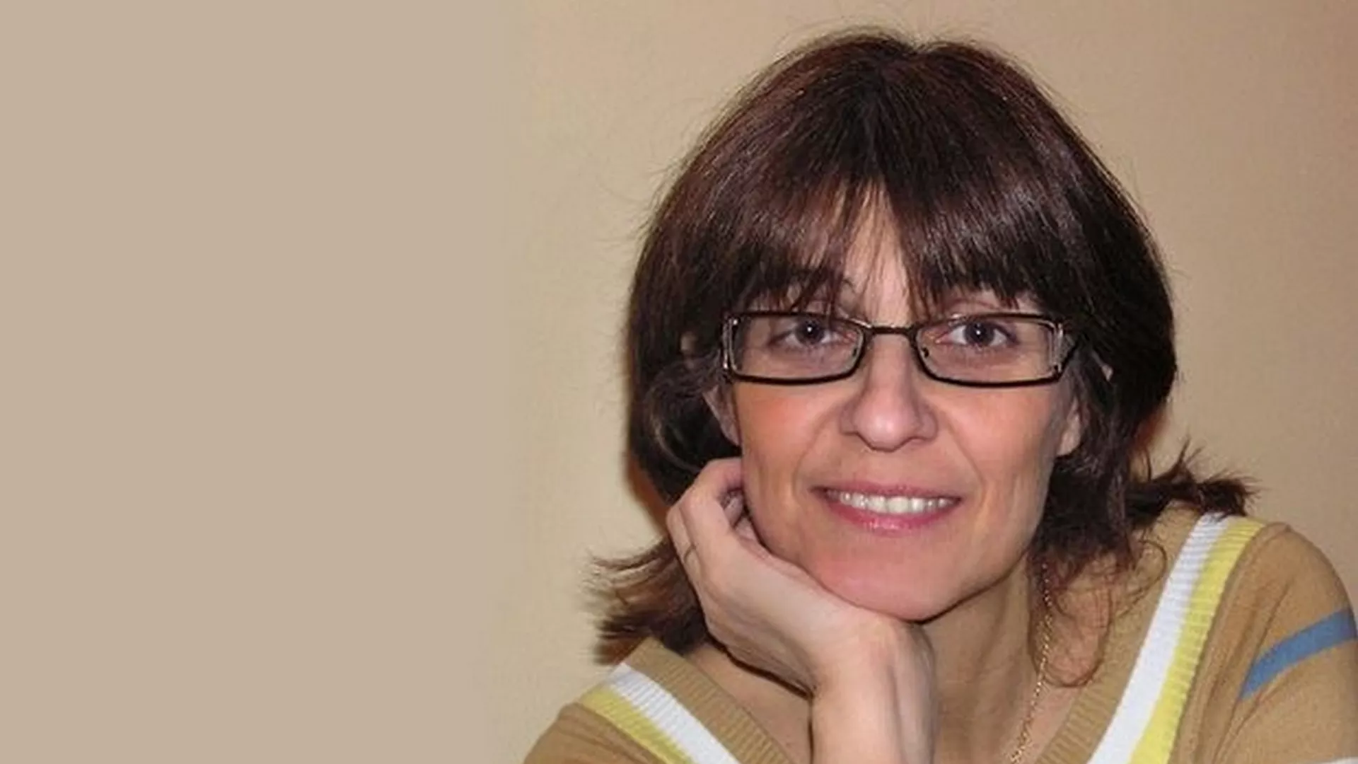 U prvih pet - Jasminka Petrović